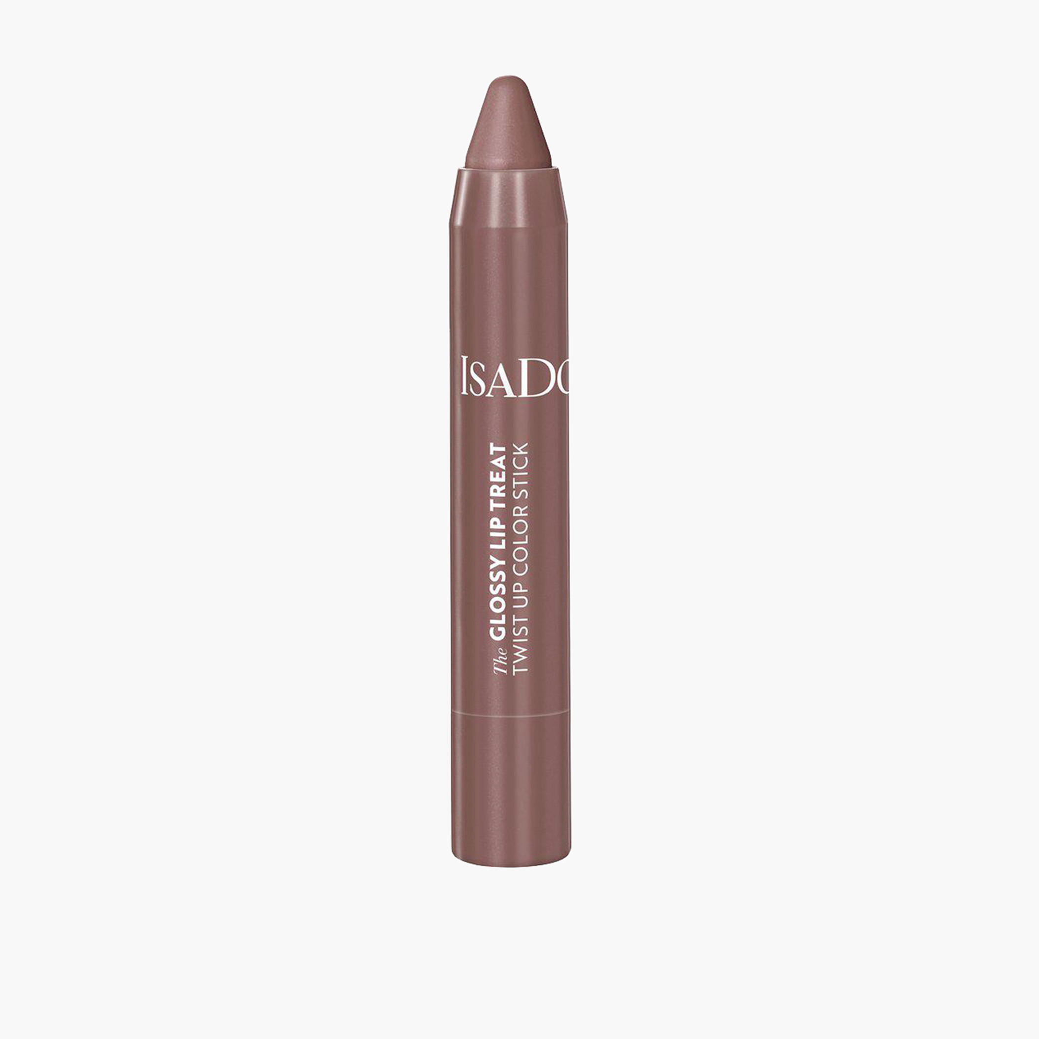 أحمر شفاه جلوسي ليب تريت تويست أب من إيزادورا - 3.3 جم-beautyandpersonalcare-makeup-lips-lipsticks-image-8