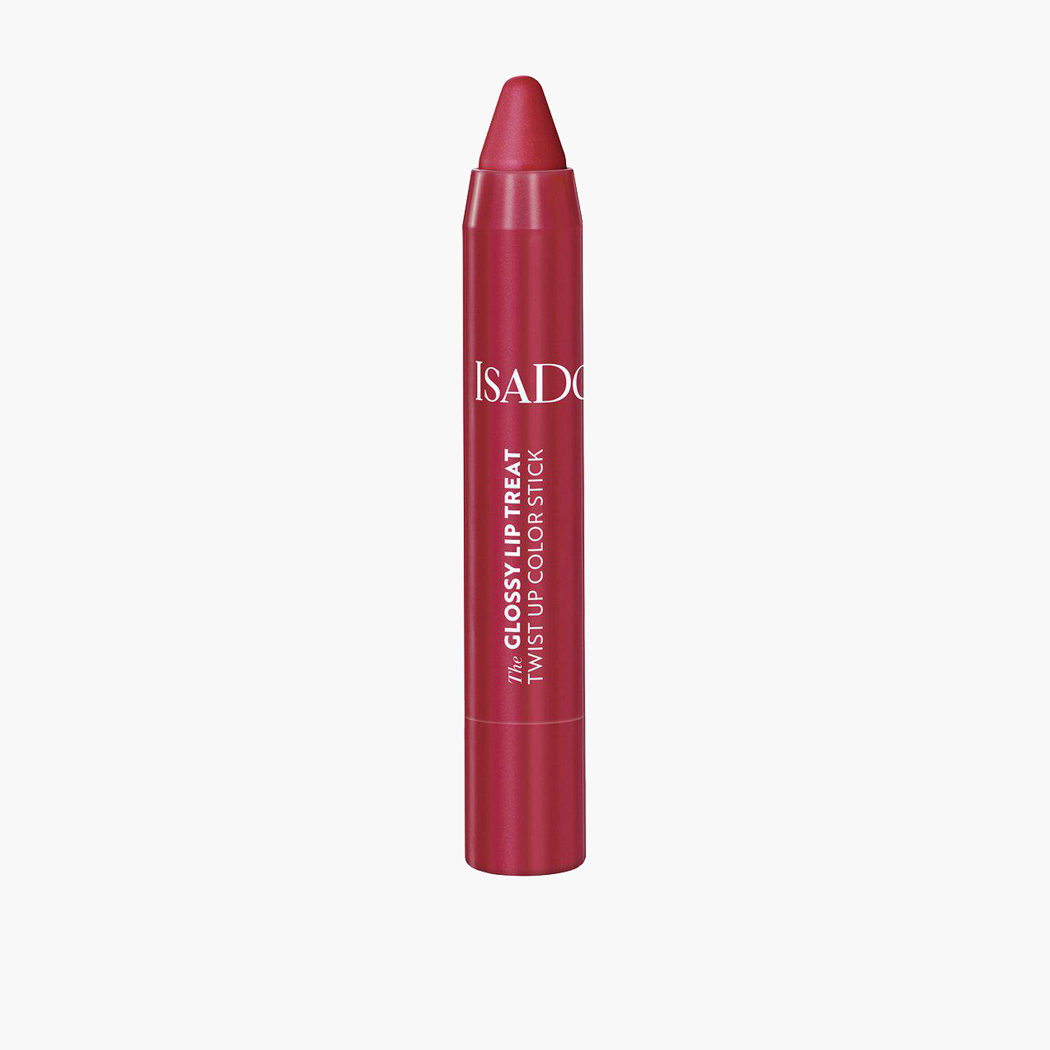 أحمر شفاه جلوسي ليب تريت تويست أب من إيزادورا - 3.3 جم-beautyandpersonalcare-makeup-lips-lipsticks-image-22