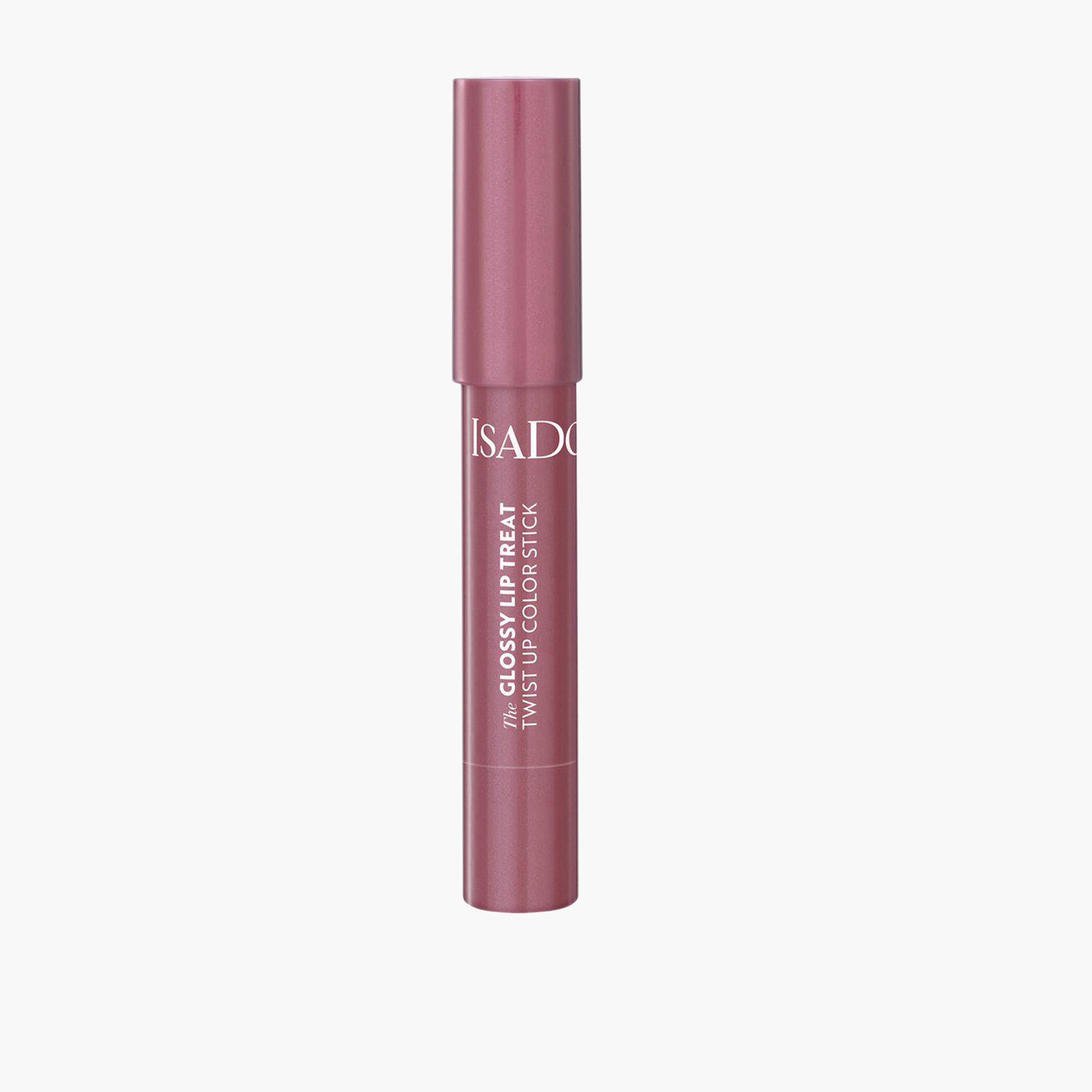 أحمر شفاه جلوسي ليب تريت تويست أب من إيزادورا - 3.3 جم-beautyandpersonalcare-makeup-lips-lipsticks-image-37