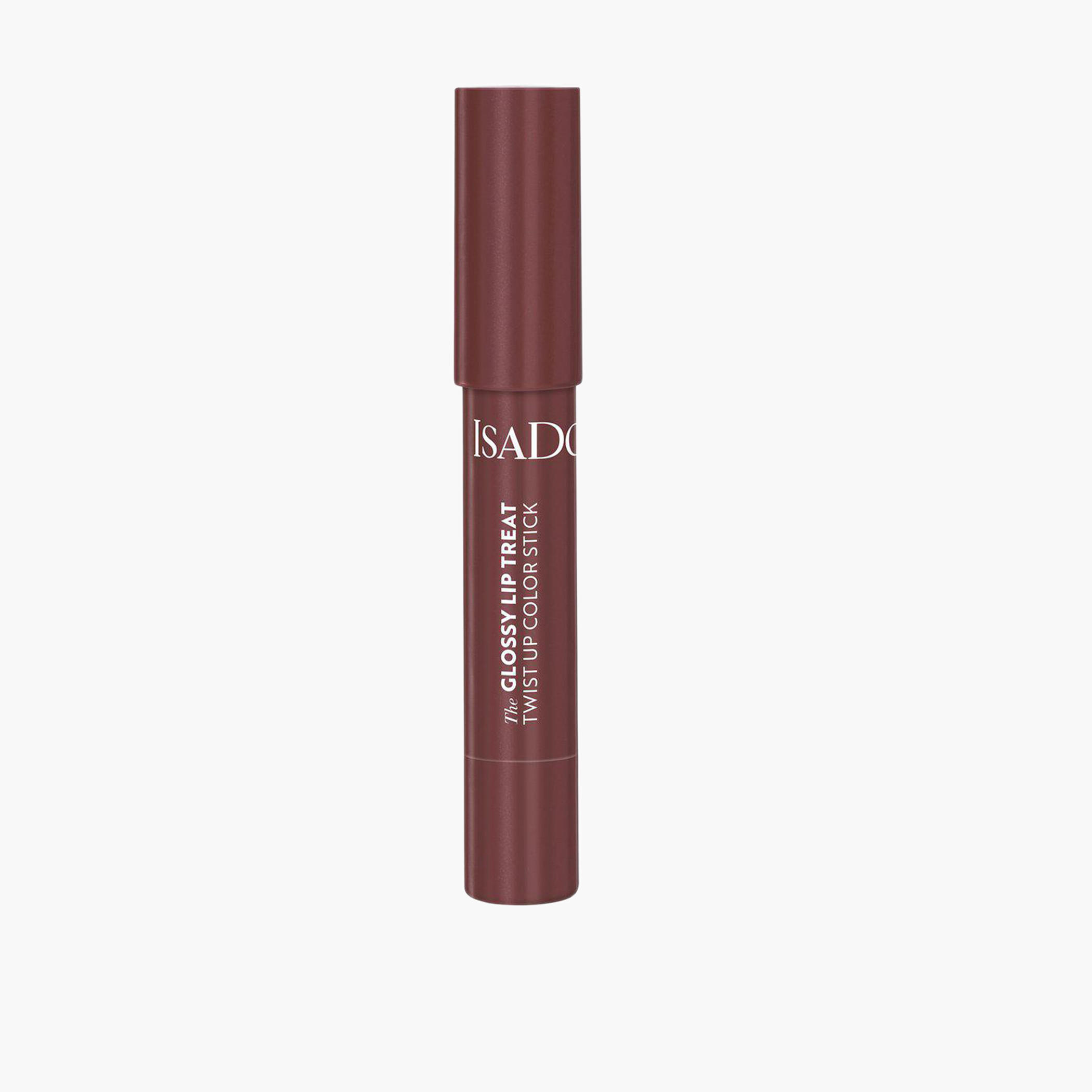 أحمر شفاه جلوسي ليب تريت تويست أب من إيزادورا - 3.3 جم-beautyandpersonalcare-makeup-lips-lipsticks-image-44