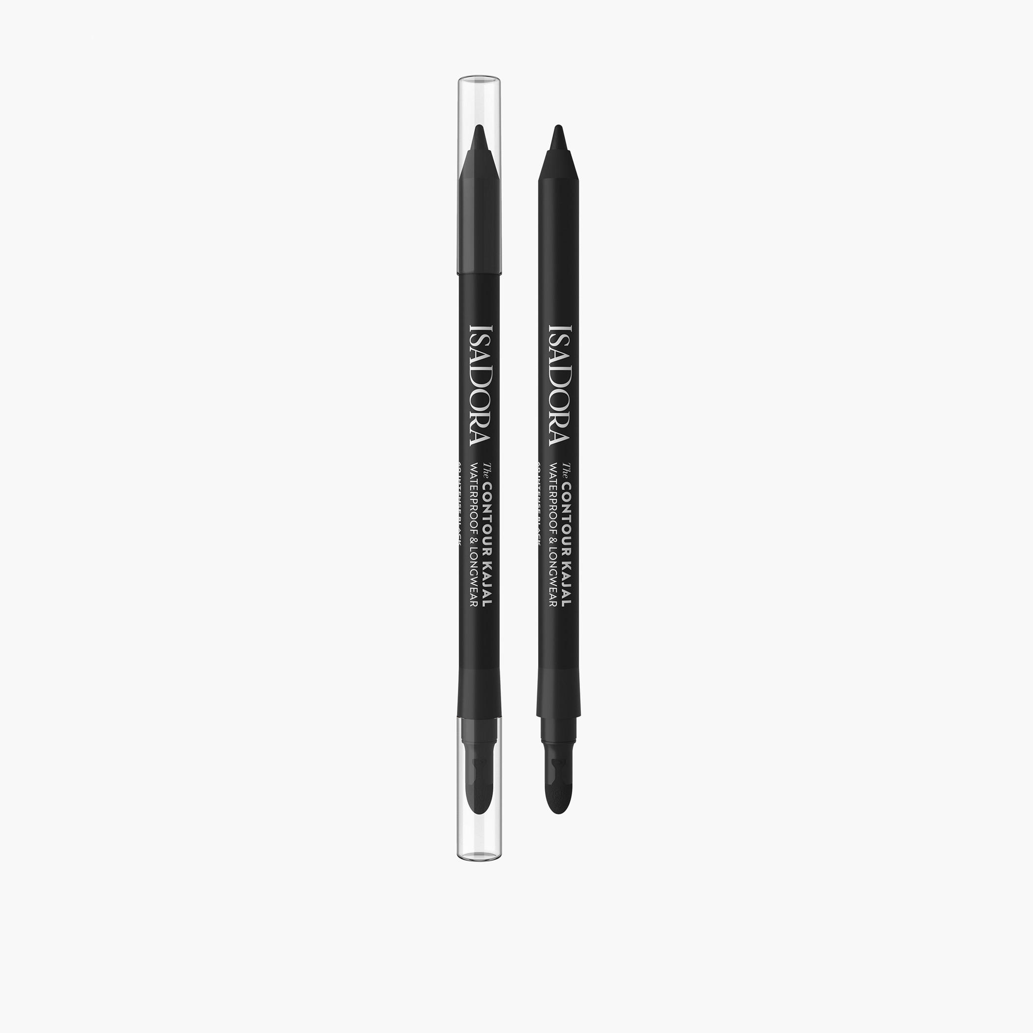 قلم كحل داي لونج من ايسادورا - 1.2 جم-beautyandpersonalcare-makeup-eyes-eyeliners-image-1