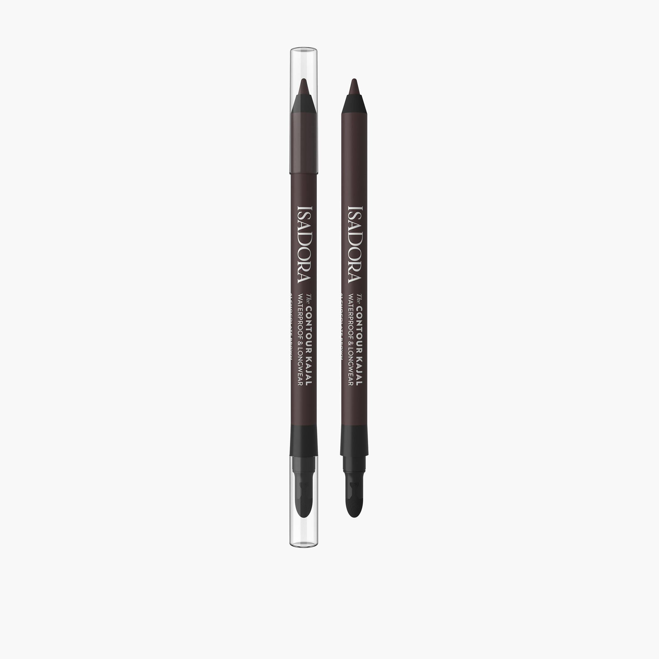 قلم كحل داي لونج من ايسادورا - 1.2 جم-beautyandpersonalcare-makeup-eyes-eyeliners-image-1