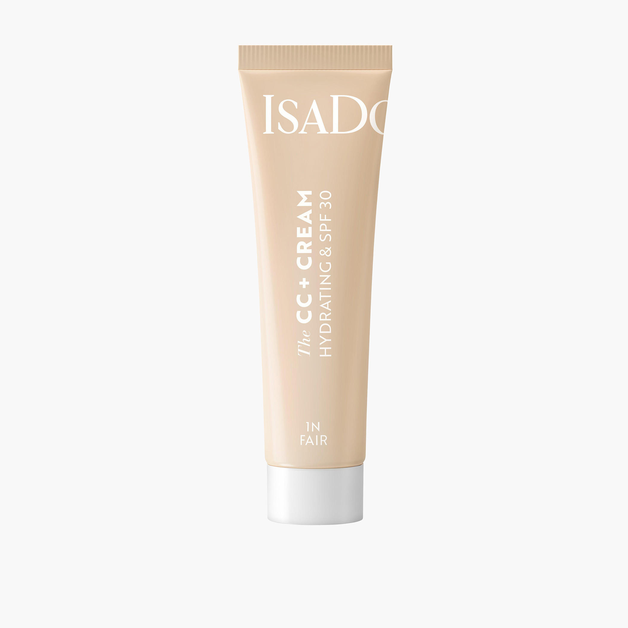 برايمر ذا سي سي كريم من إيزادورا-beautyandpersonalcare-makeup-face-faceprimers-image-1
