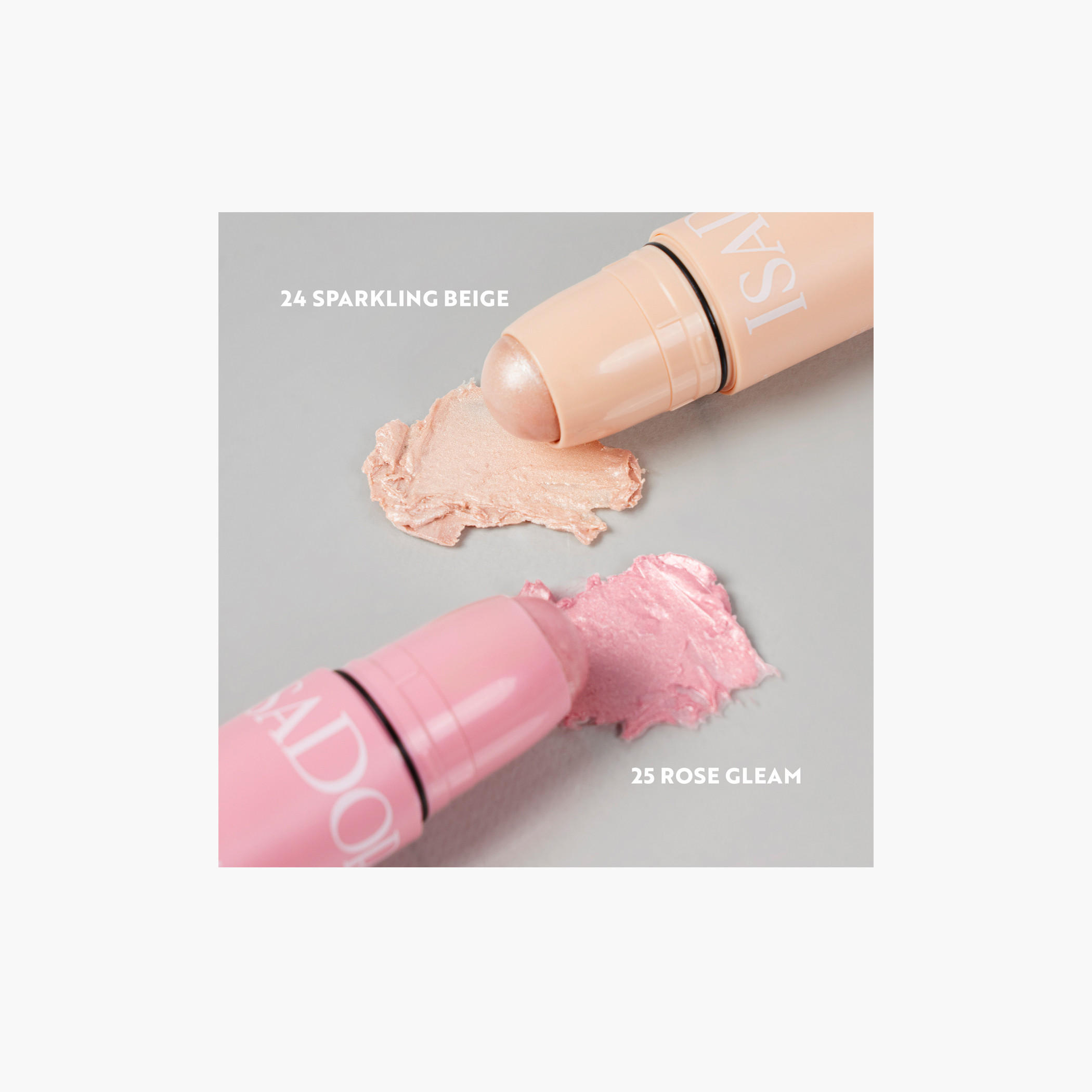 هايلايتر ستيك من إيزادورا - 5.5 - جم-beautyandpersonalcare-makeup-face-highlighters-image-5