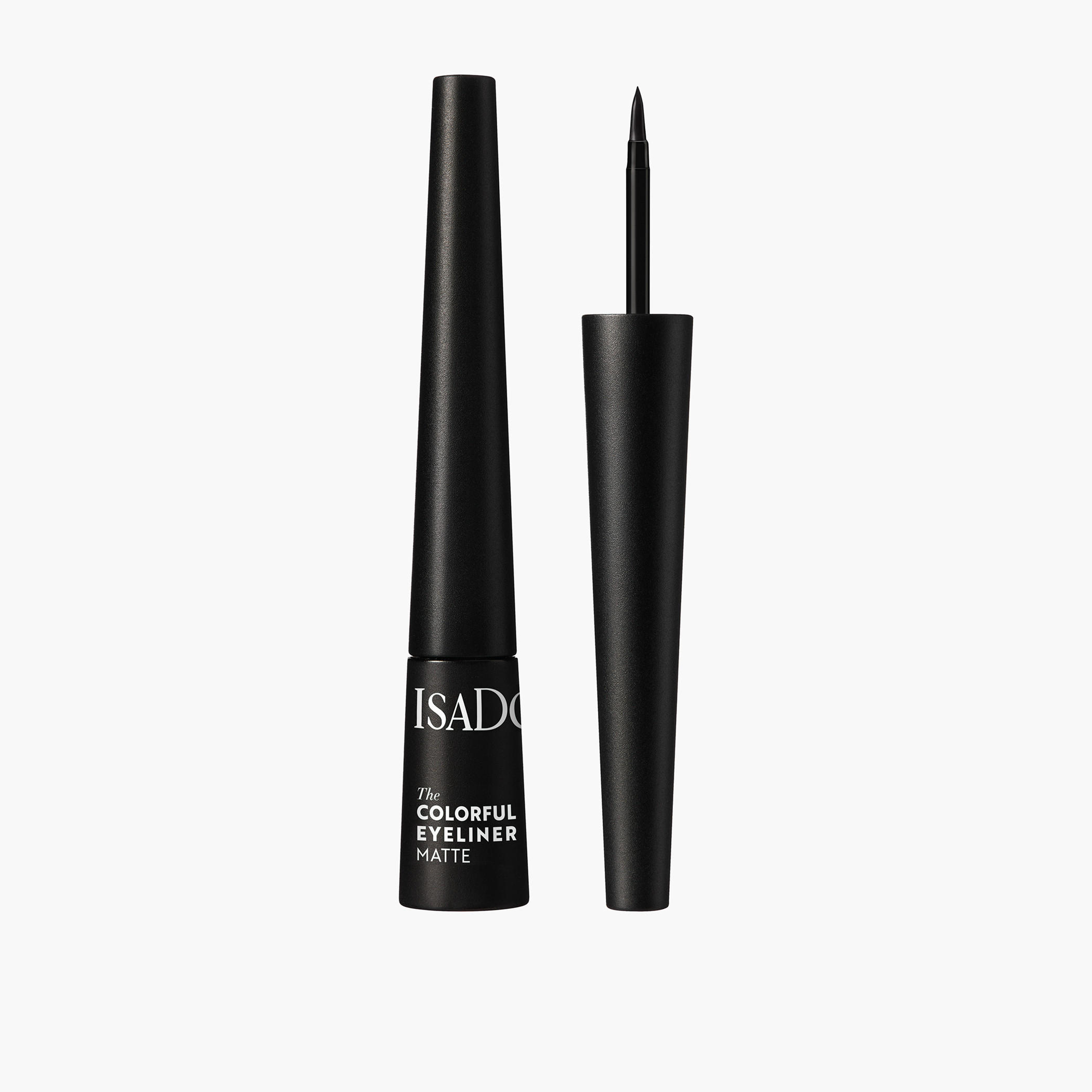 Isadora The Colorful Matte Eyeliner - 2.5 ml-beautyandpersonalcare-makeup-eyes-eyeliners-image-1