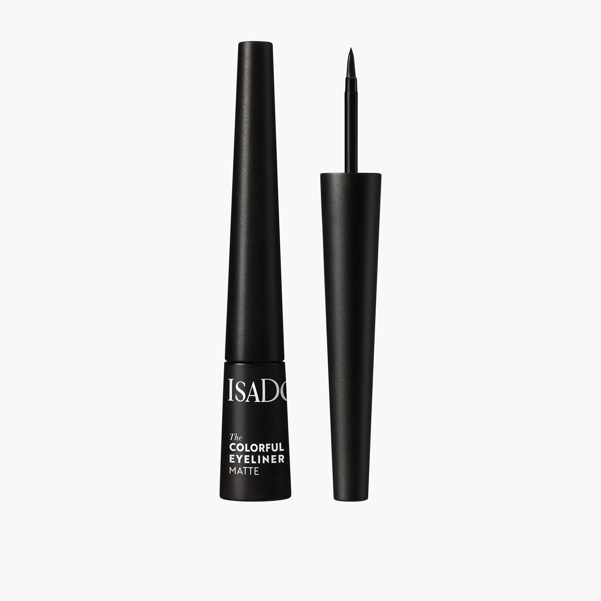 Isadora The Colorful Matte Eyeliner - 2.5 ml-beautyandpersonalcare-makeup-eyes-eyeliners-image-1