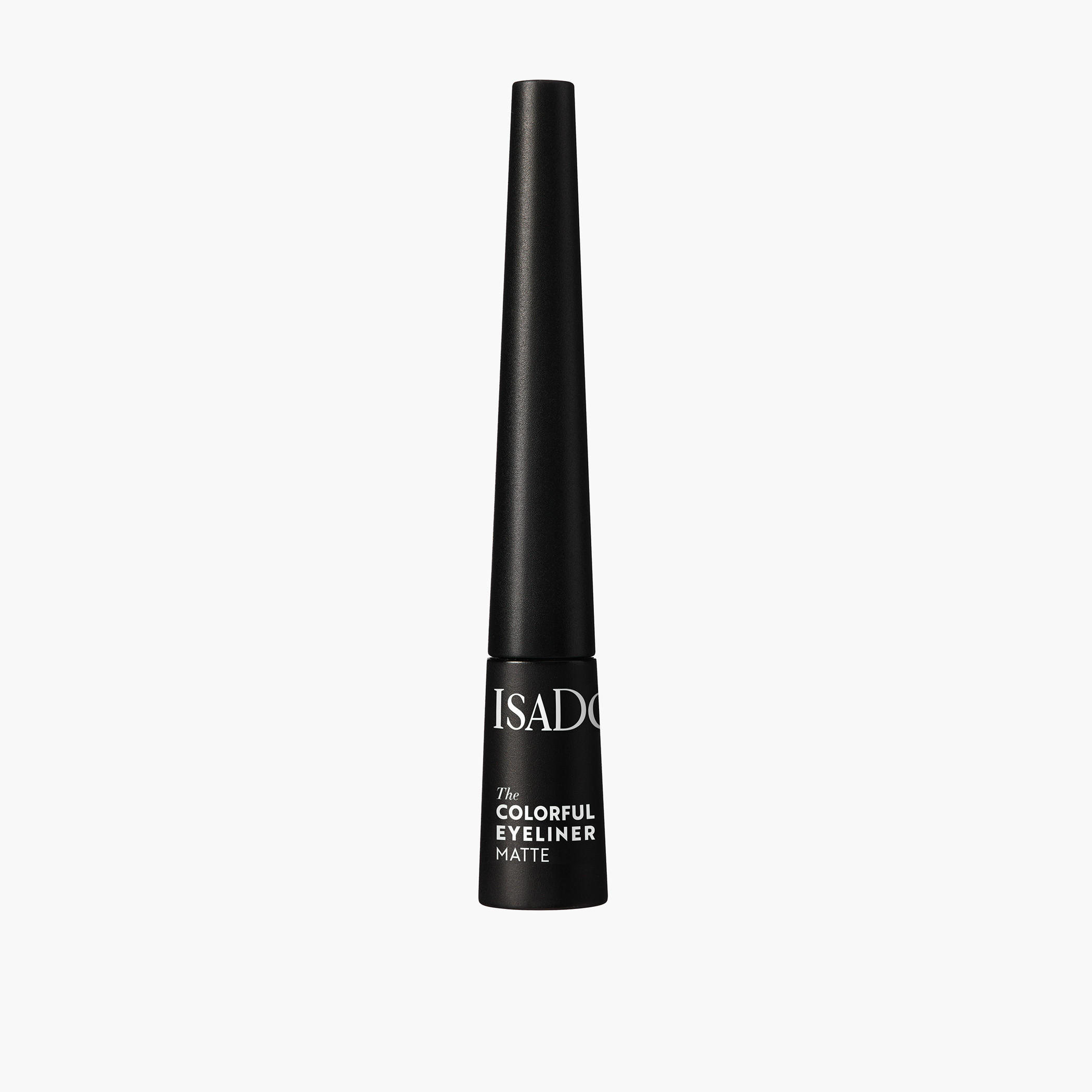 Isadora The Colorful Matte Eyeliner - 2.5 ml-beautyandpersonalcare-makeup-eyes-eyeliners-image-2