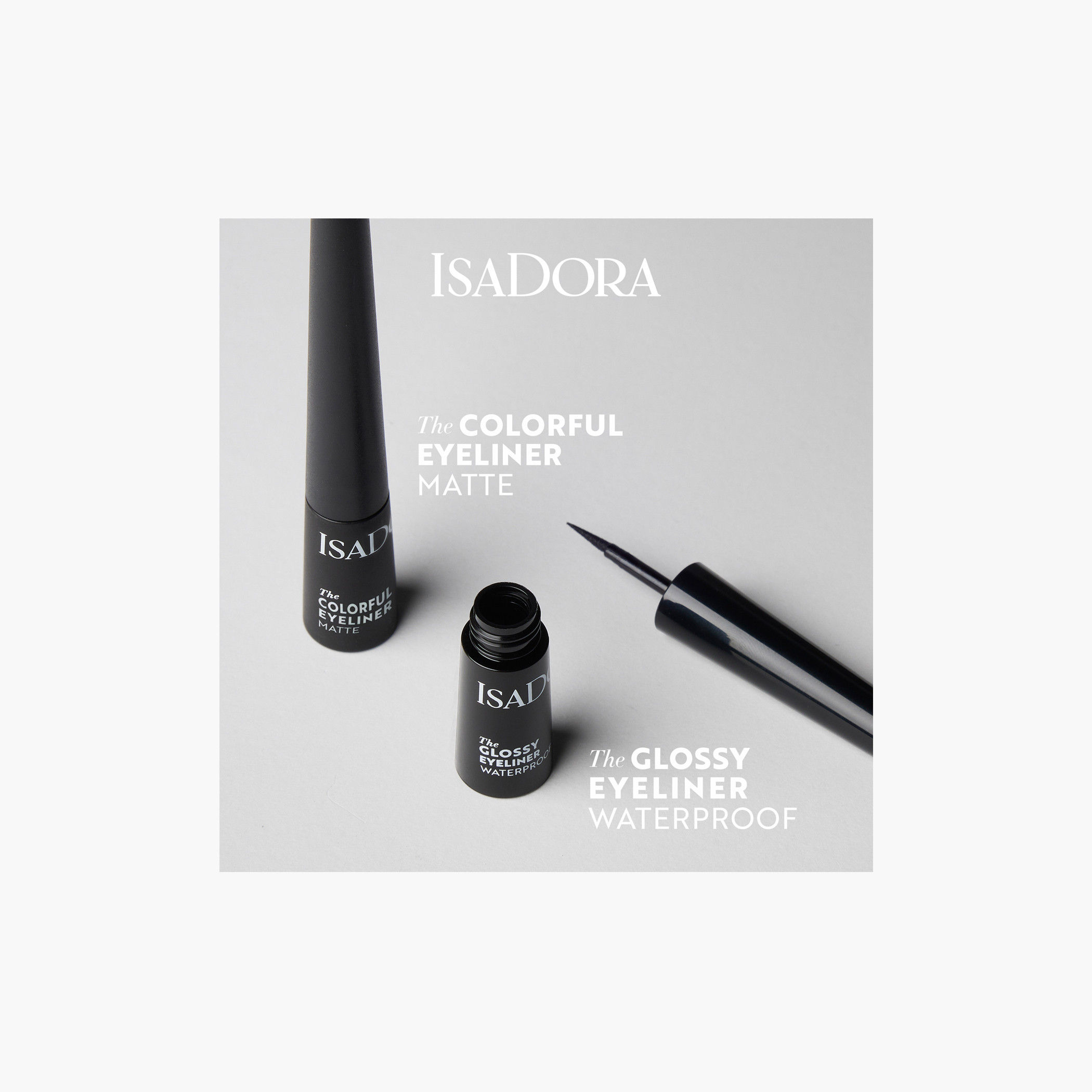 Isadora The Colorful Matte Eyeliner - 2.5 ml-beautyandpersonalcare-makeup-eyes-eyeliners-image-8
