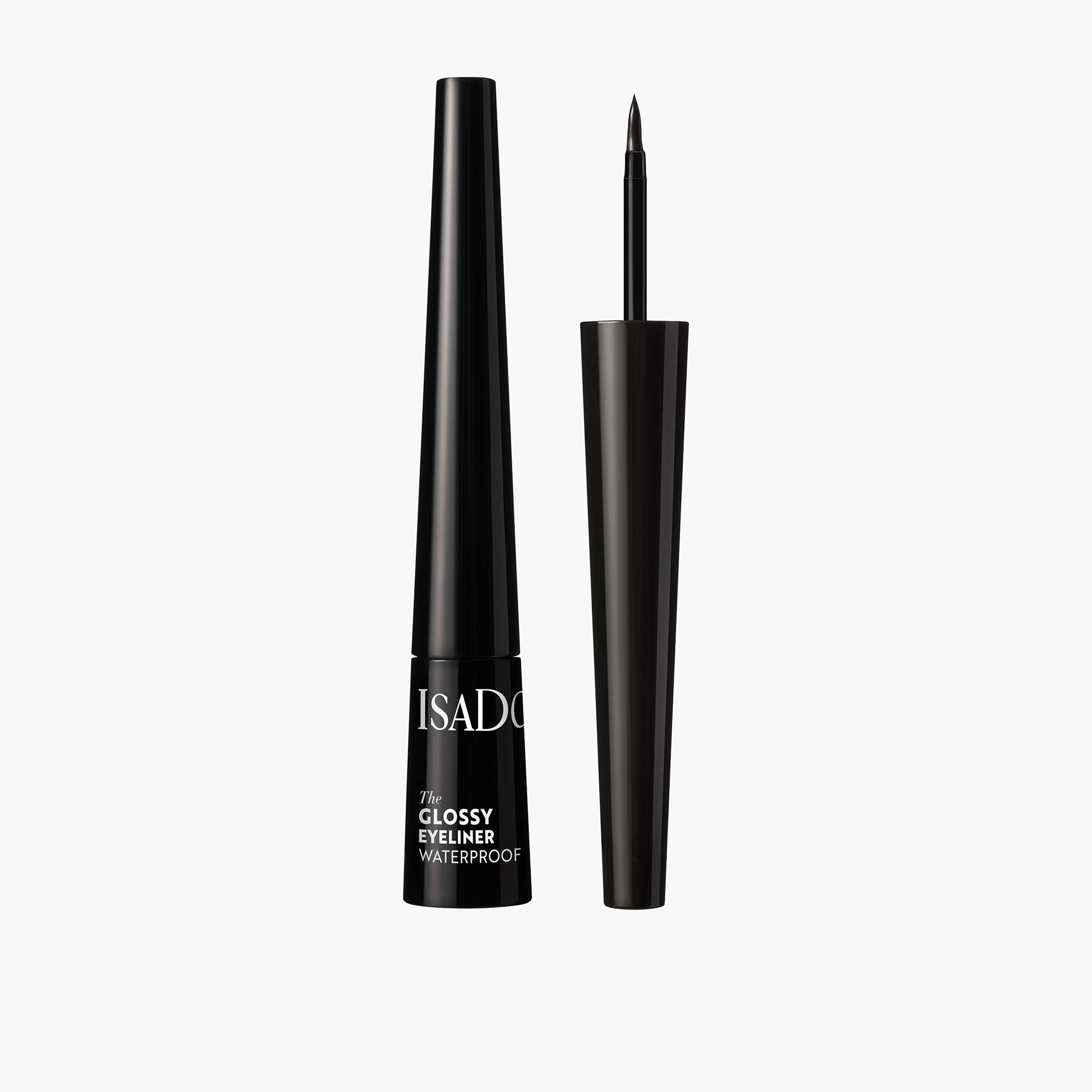Isadora The Glossy Waterproof Eyeliner - 2.5 ml-beautyandpersonalcare-makeup-eyes-eyeliners-image-1
