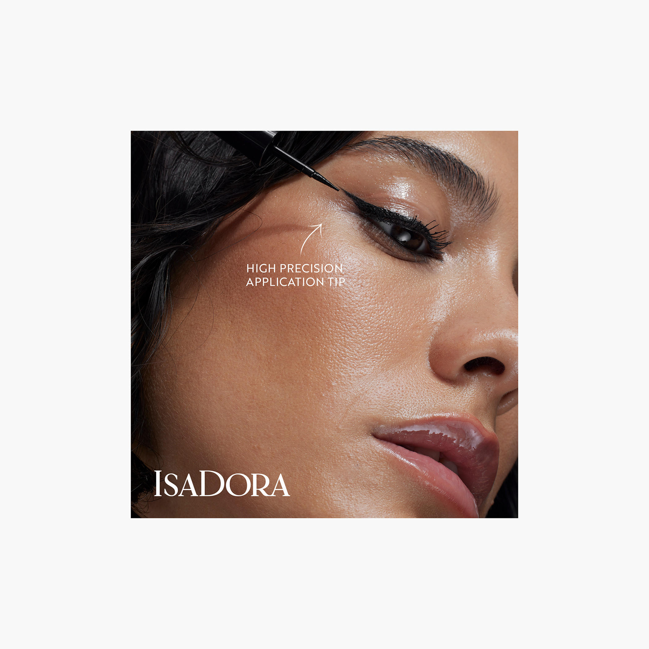 Isadora The Glossy Waterproof Eyeliner - 2.5 ml-beautyandpersonalcare-makeup-eyes-eyeliners-image-6