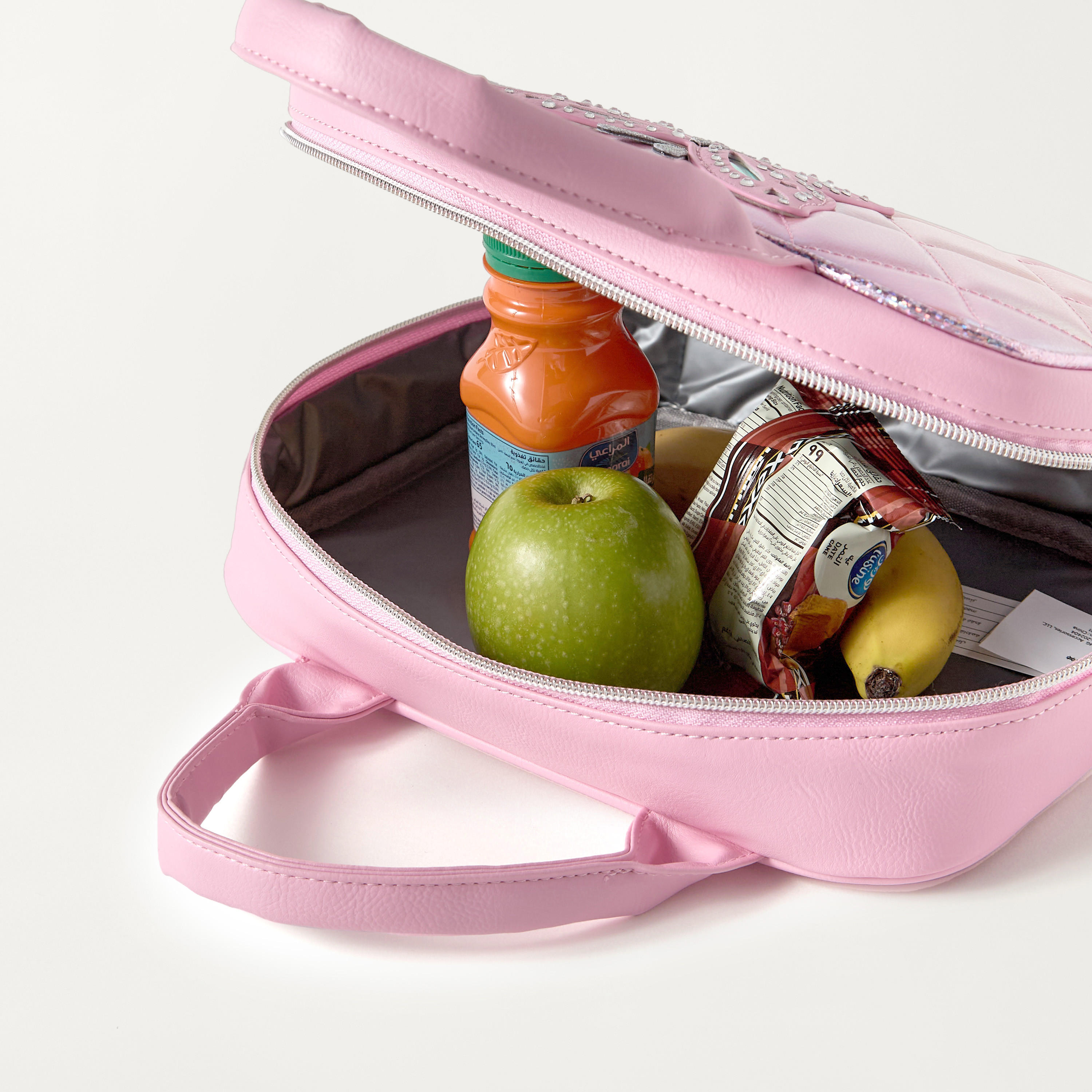 شنطة غداء بسحاب إغلاق وزخارف فراشة من أو إم جي-school-lunchessentials-lunchbags-image-4