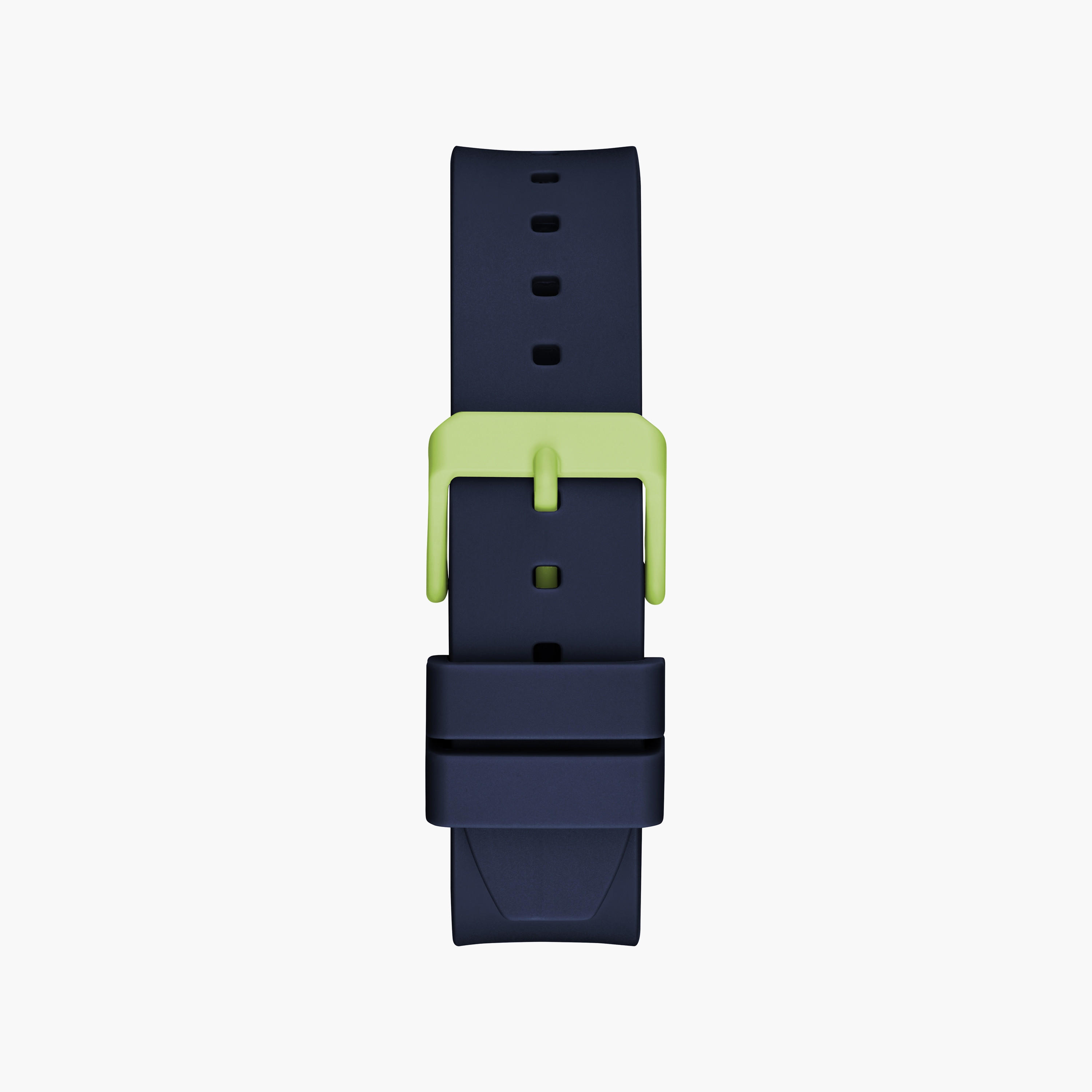 Guess Women's Blue Analog PU Strap Watch | GW0587L2 | 40 MM-women-watchesandjewellery-watches-image-3
