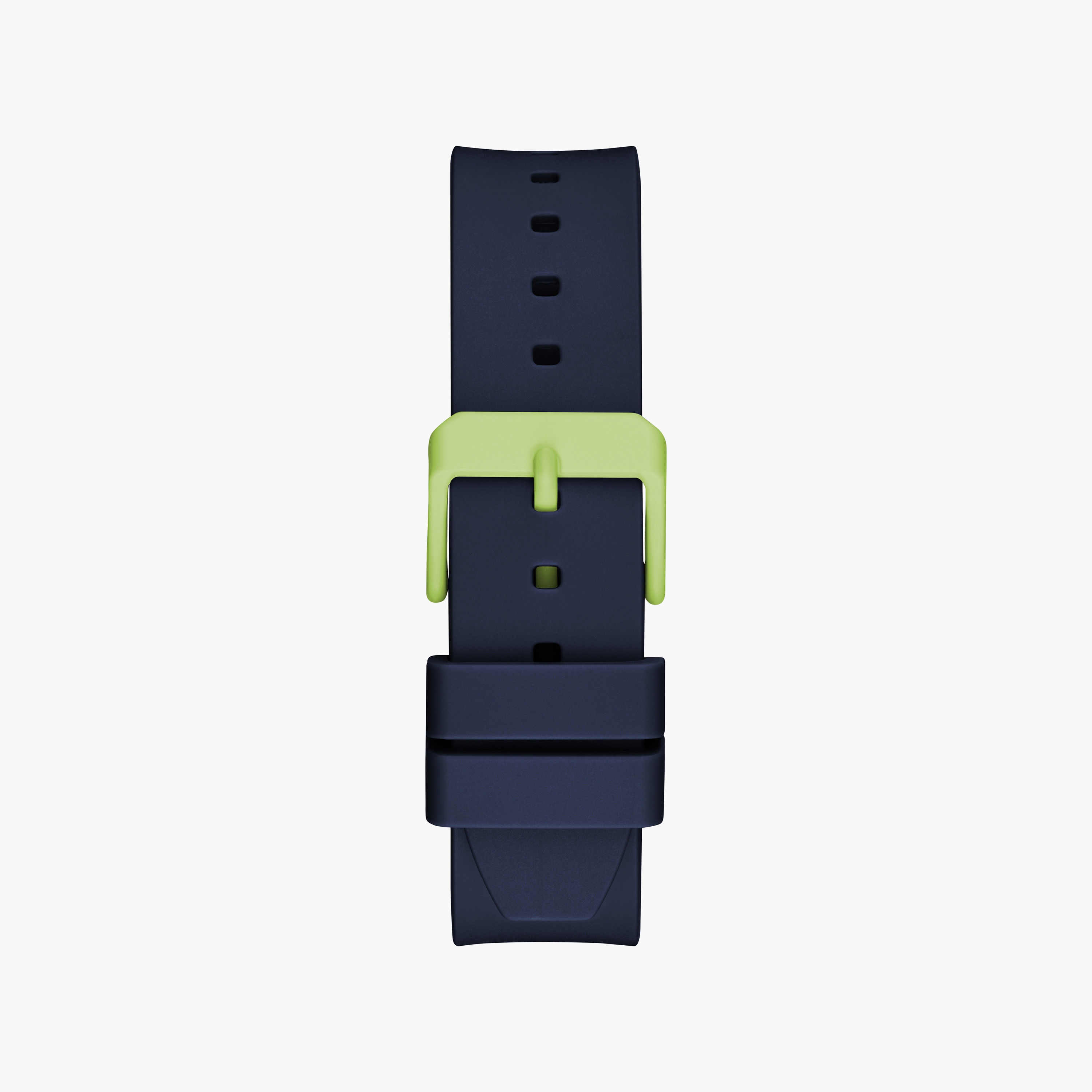 Guess Women's Blue Analog PU Strap Watch | GW0587L2 | 40 MM-women-watchesandjewellery-watches-image-3