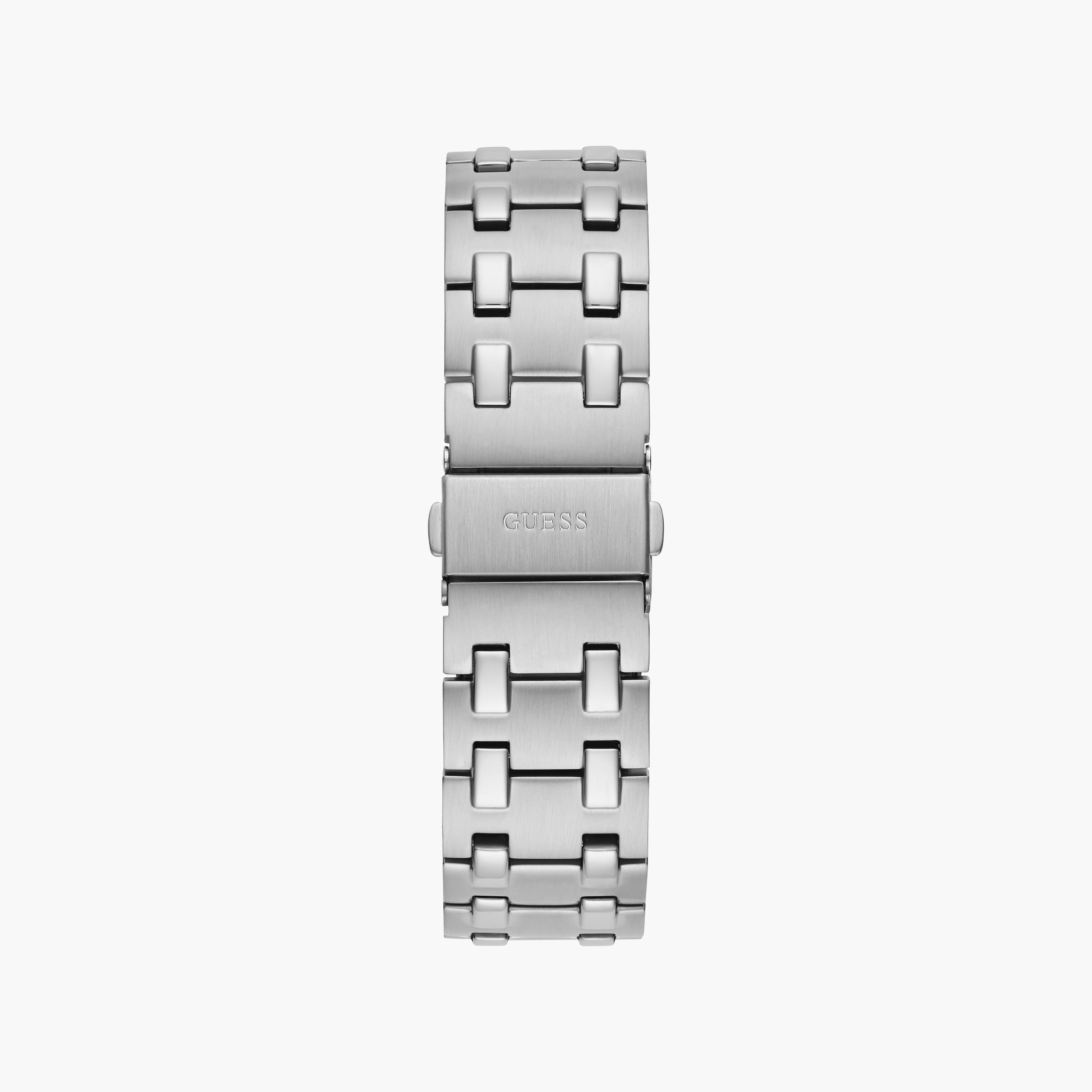 ساعة جيس ذو انالوج للنساء بسوار ذهبي مع ستانلس ستيل | W1149L2-men-watchesandjewellery-watches-image-3