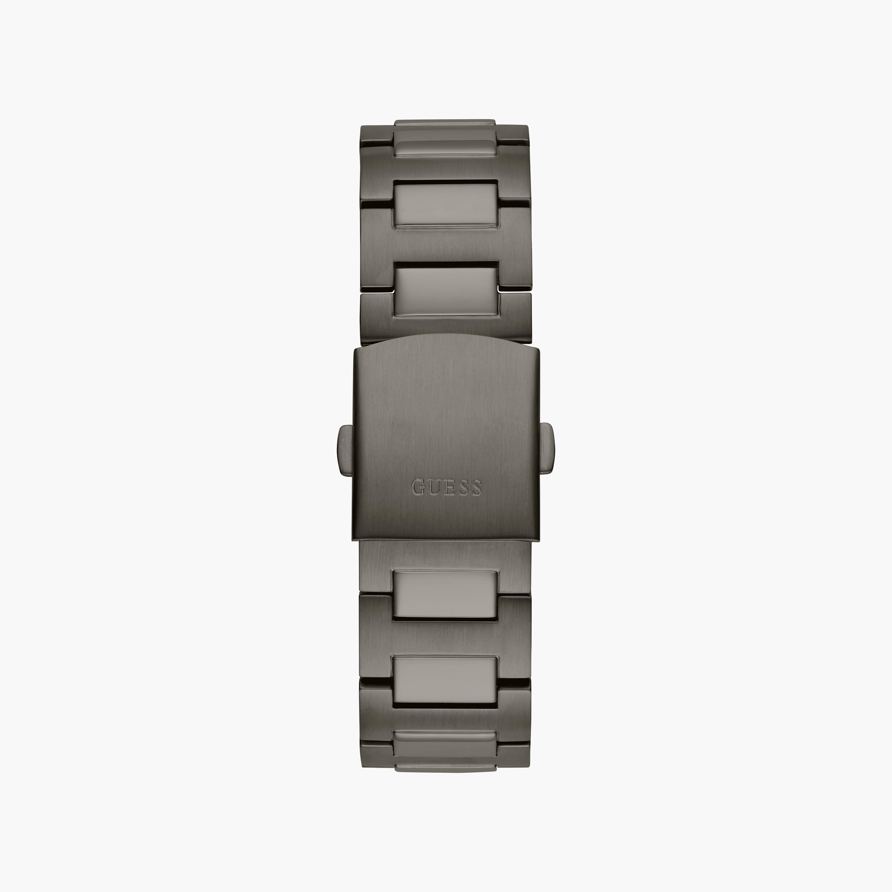 MTP-B125RL-5AVDF | ساعة أنالوج بسوار جلدي كستنائي للرجال من كاسيو-men-watchesandjewellery-watches-image-9