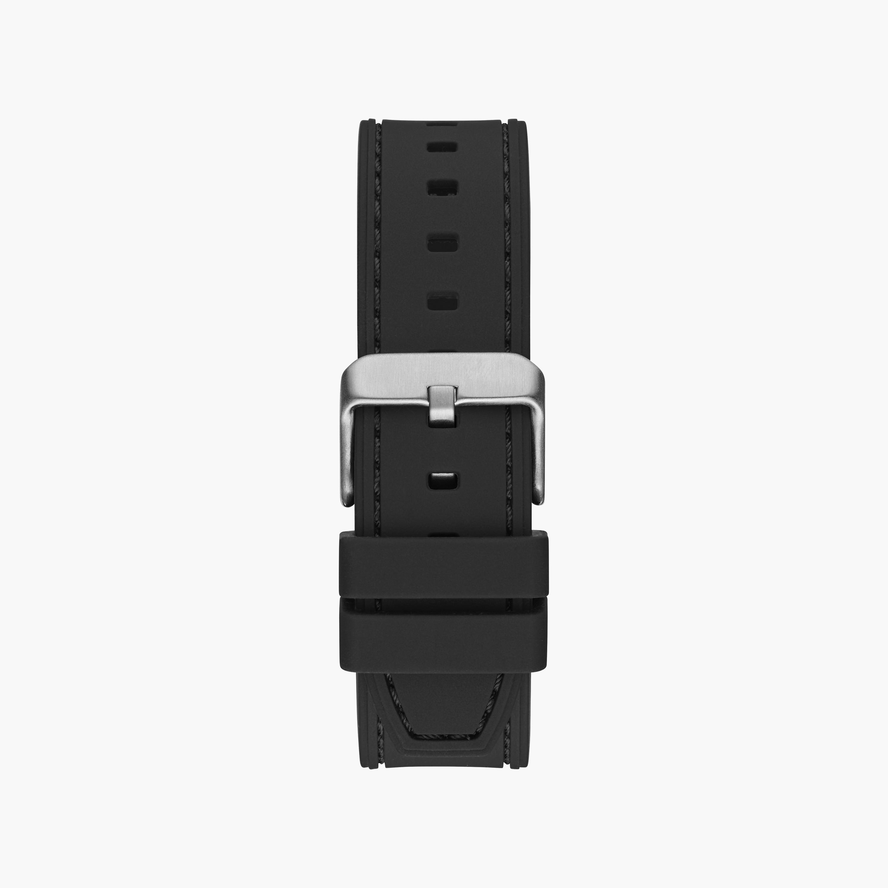 ساعة أنالوج ذهبية وردية بسوار ستانلس ستيل من كولبر جينيف | K4069241052-men-watchesandjewellery-watches-image-3