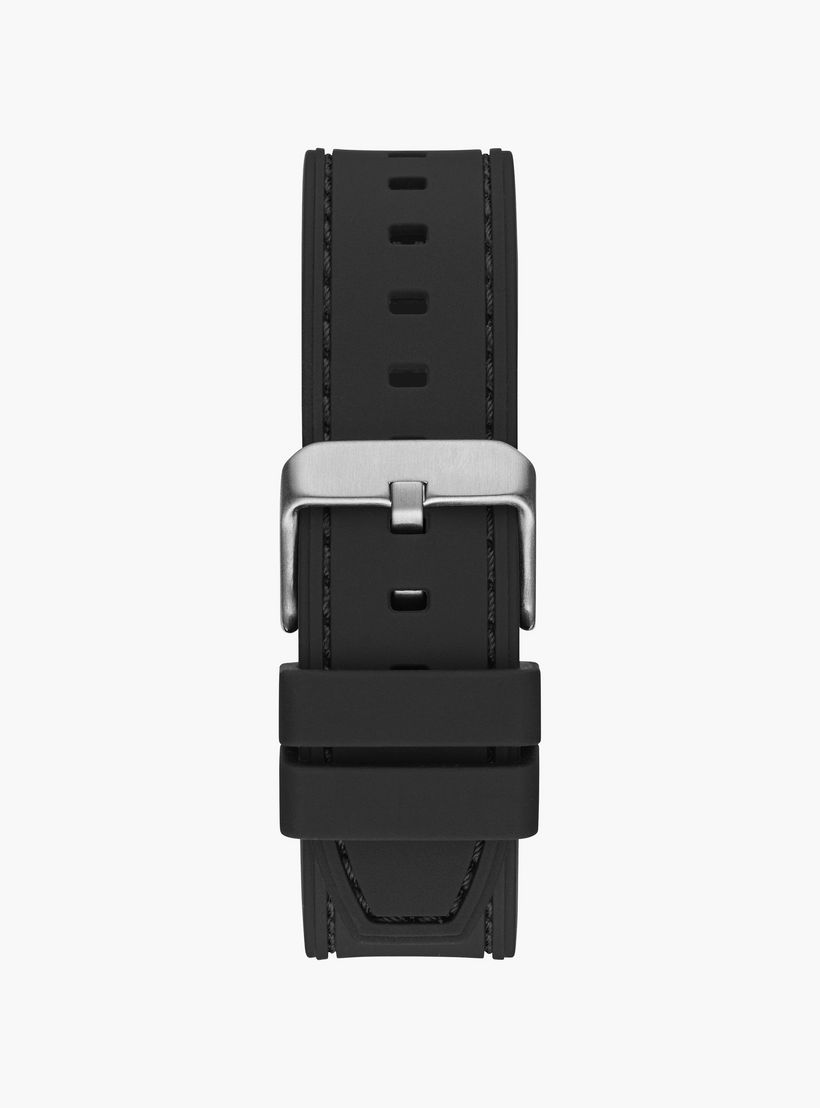 ساعة أنالوج ذهبية وردية بسوار ستانلس ستيل من كولبر جينيف | K4069241052-men-watchesandjewellery-watches-image-3
