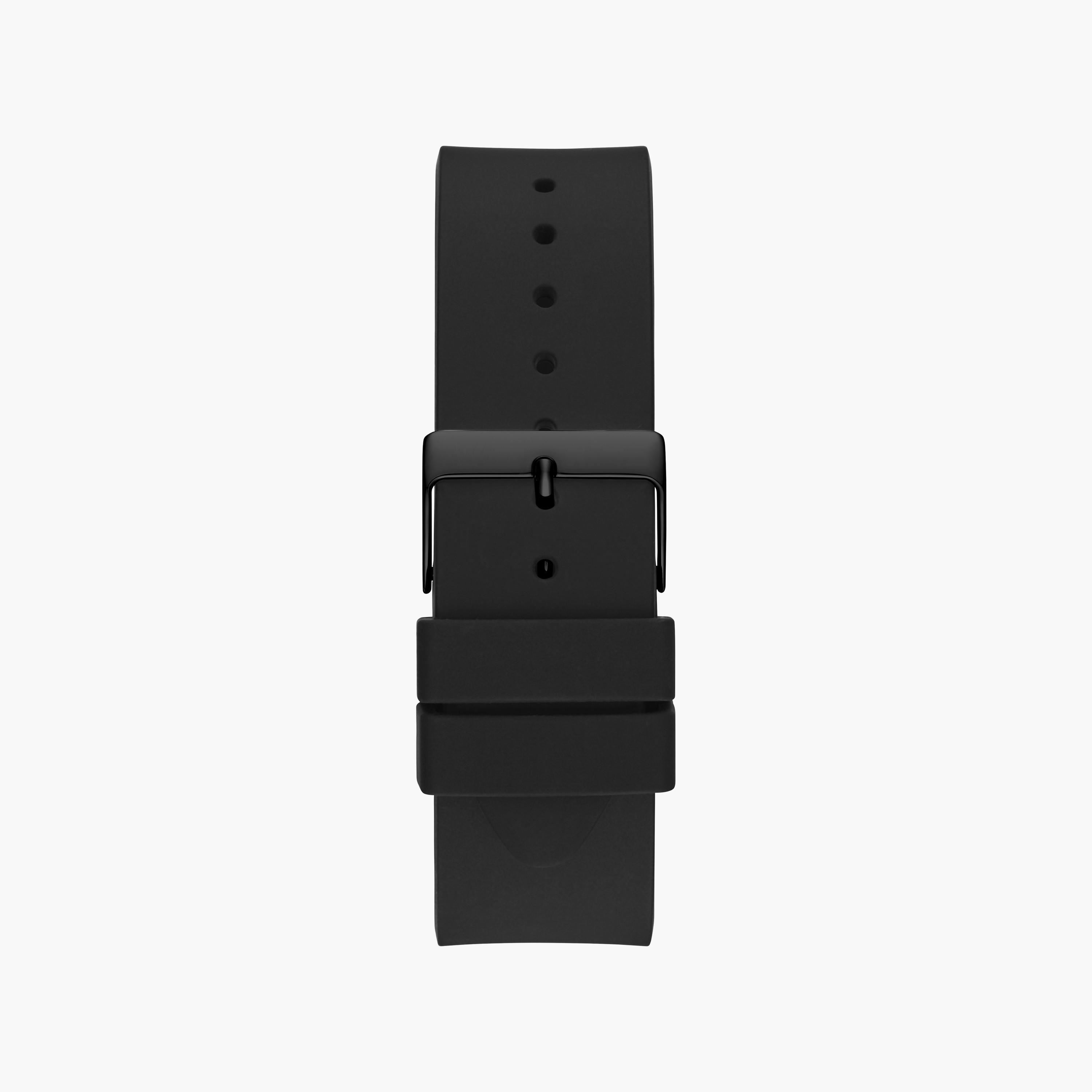 MTP-B125M-7AVDF | ساعة أنالوج فضية بسوار ستانلس ستيل من كاسيو للرجال-men-watchesandjewellery-watches-image-3