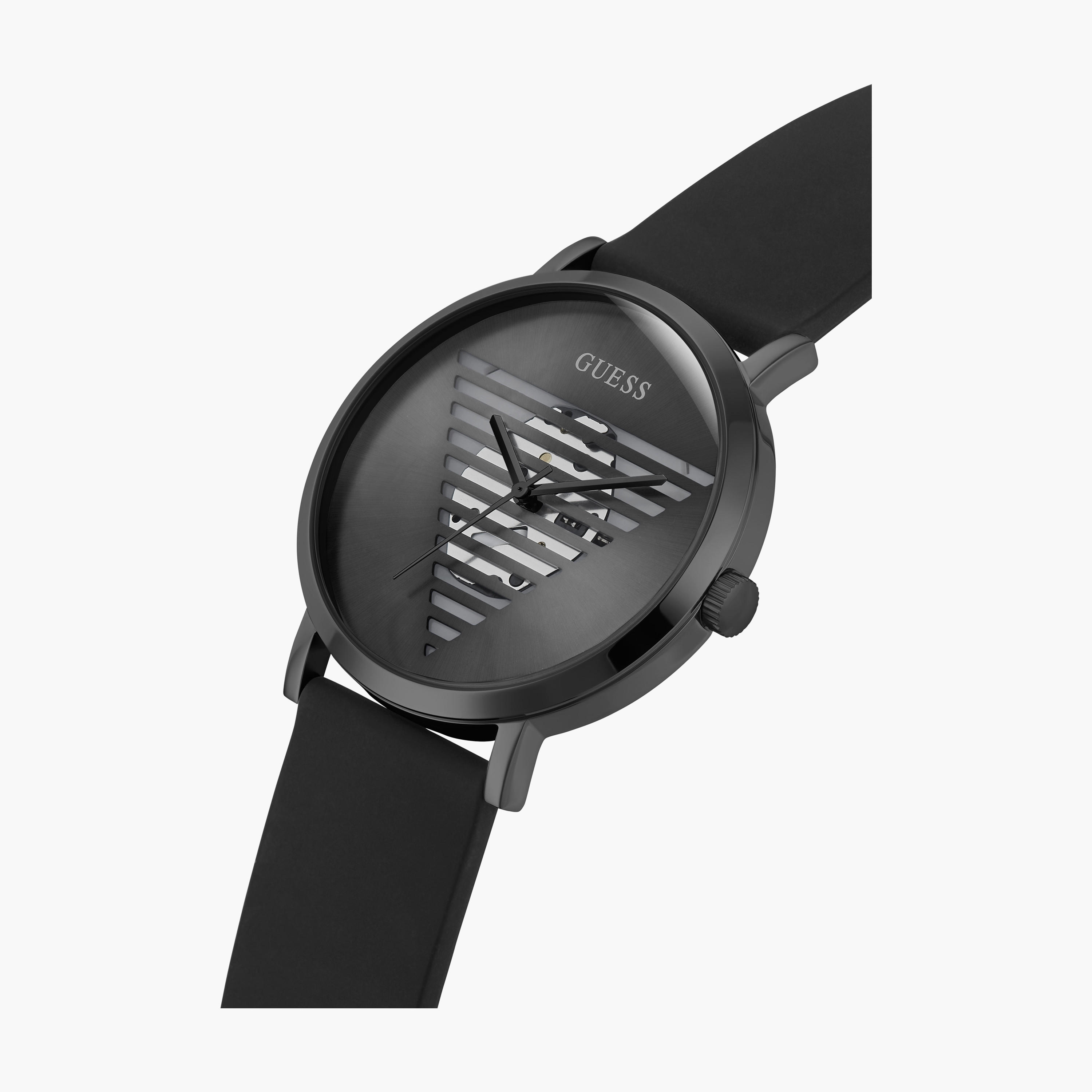MTP-B125M-7AVDF | ساعة أنالوج فضية بسوار ستانلس ستيل من كاسيو للرجال-men-watchesandjewellery-watches-image-4
