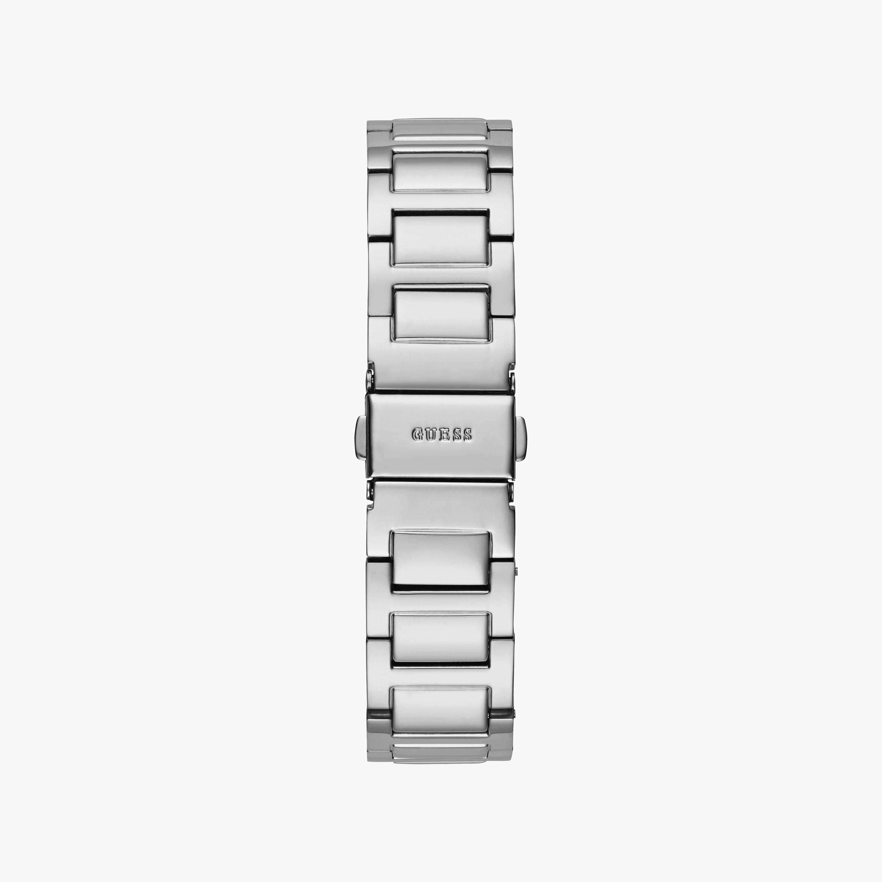  LC07438.460 | ساعة لي كوبر للنساء ذات أنالوج فضي بسوار من ستانلس ستيل-women-watchesandjewellery-watches-image-3