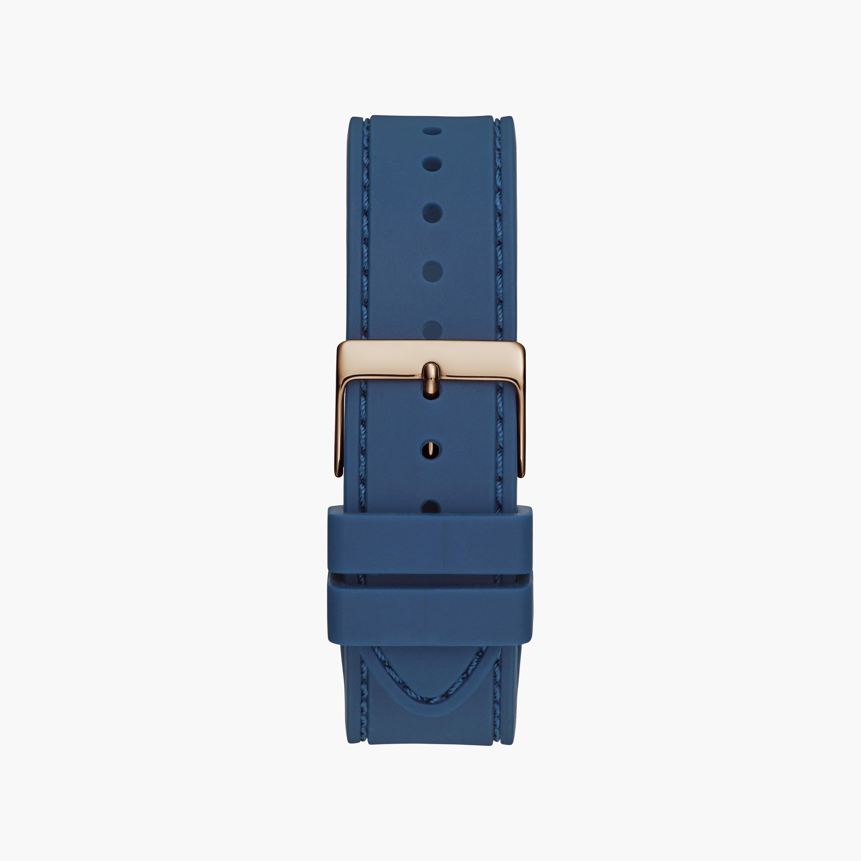 ساعة أنالوج ذهبية وردية بسوار ستانلس ستيل من كولبر جينيف | K1119241872-women-watchesandjewellery-watches-image-3