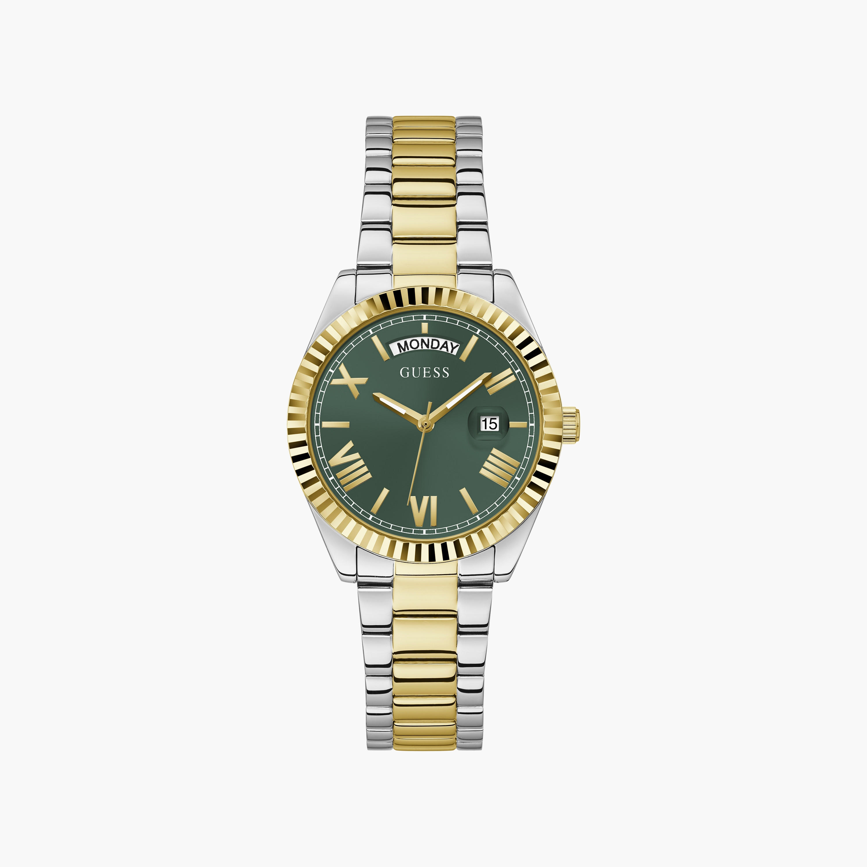  A23904 | ساعة اطفال من استرو رقمية بيضاء بسوار سيليكون-women-watchesandjewellery-watches-image-6