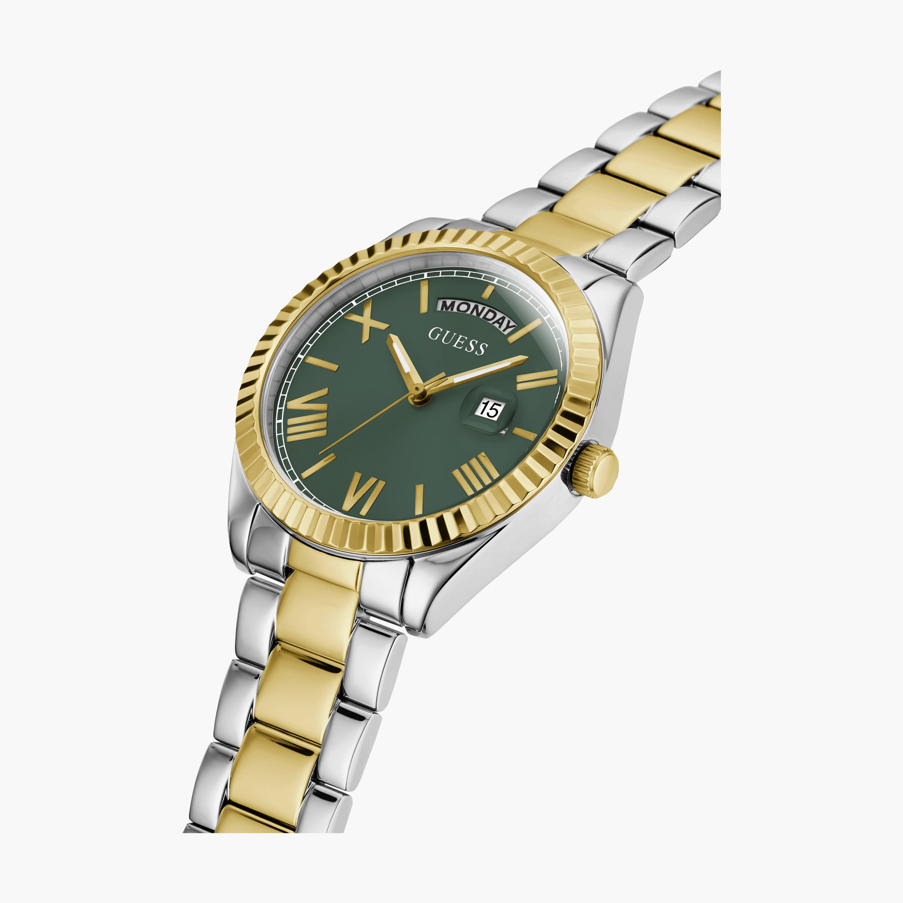  A23904 | ساعة اطفال من استرو رقمية بيضاء بسوار سيليكون-women-watchesandjewellery-watches-image-9