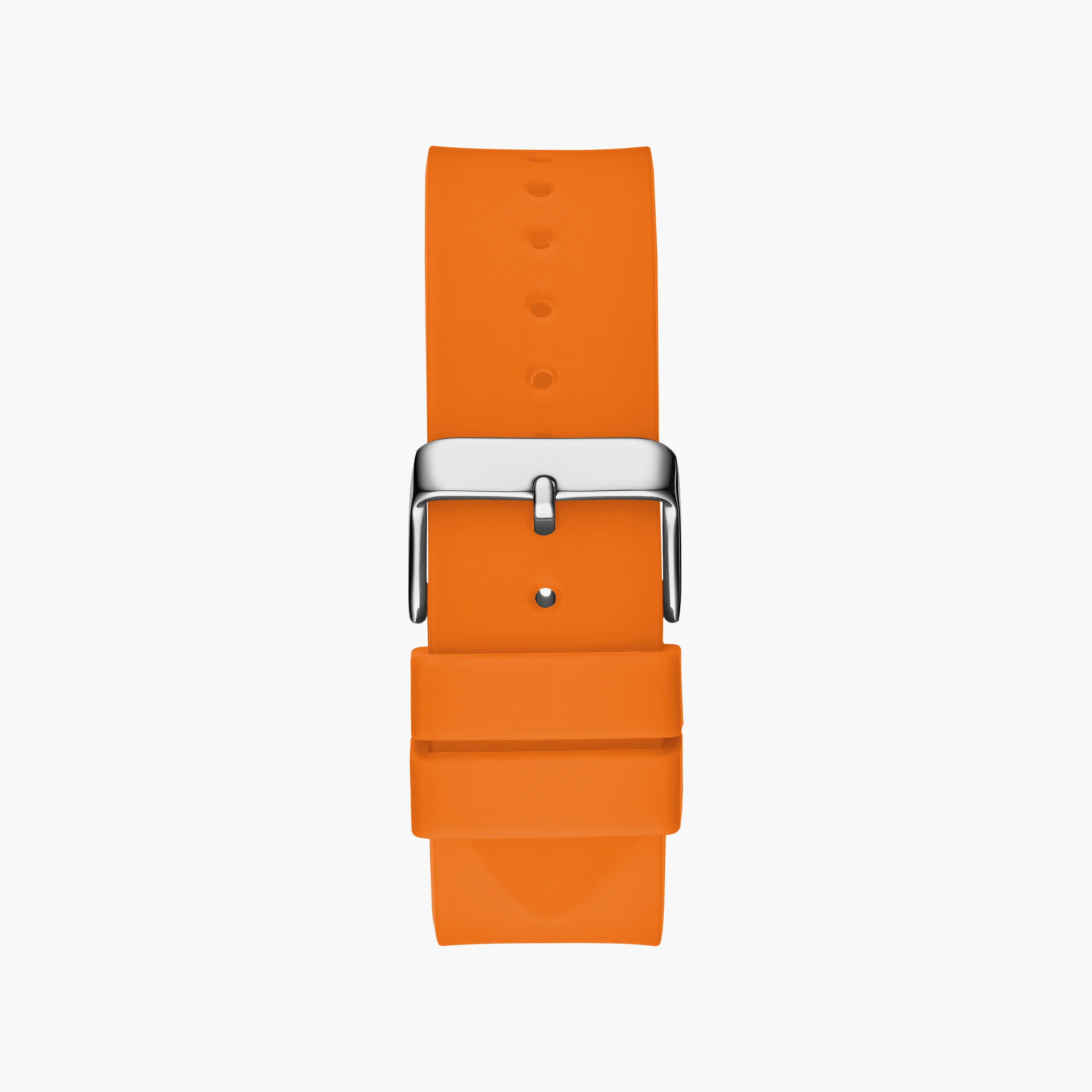 ساعة أنالوج ذهبية وردية بسوار ستانلس ستيل من كالفن كلاين للنساء | 25200277-men-watchesandjewellery-watches-image-3