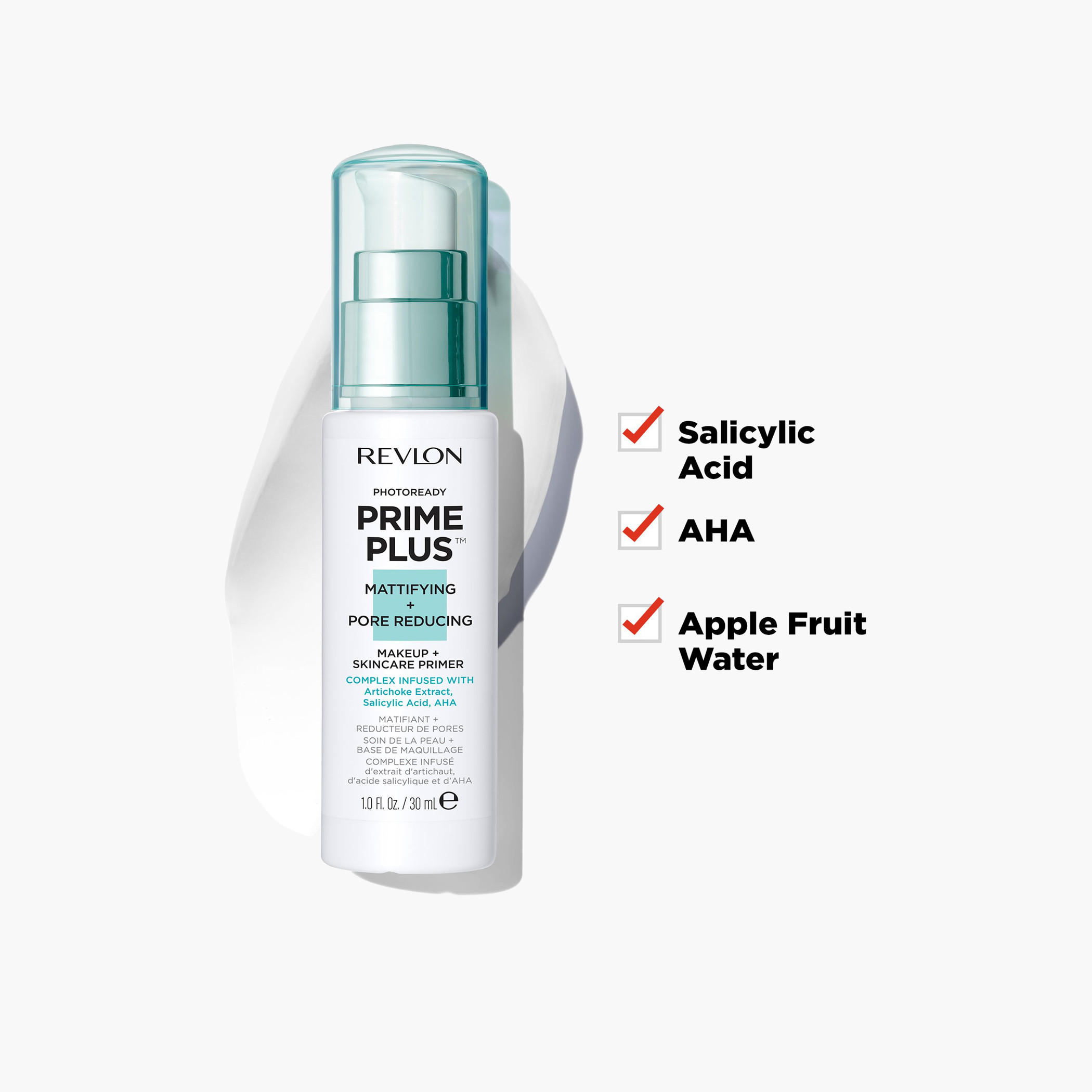 Revlon Prime Plus Mattifying Primer-beautyandpersonalcare-makeup-face-faceprimers-image-2