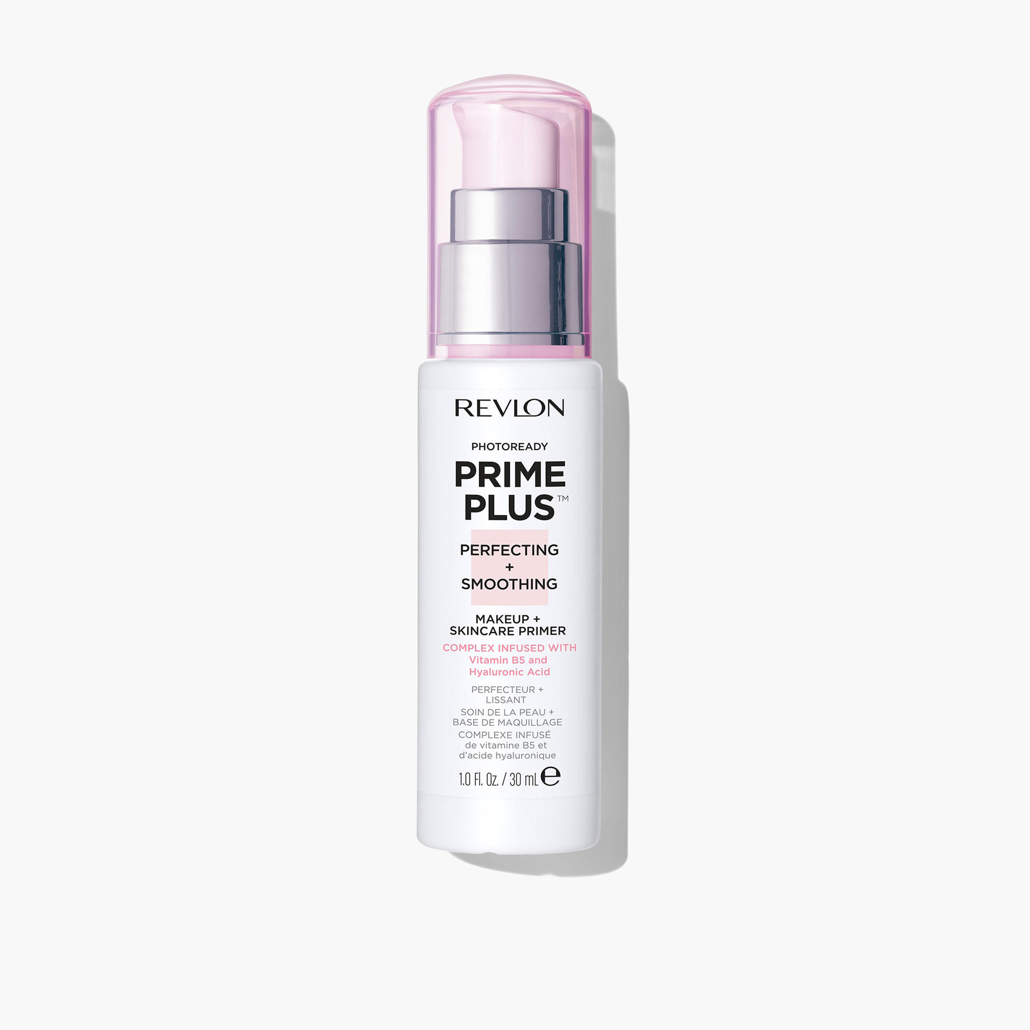 Revlon Prime Plus Perfecting Primer - 30 ml-beautyandpersonalcare-makeup-face-faceprimers-image-1