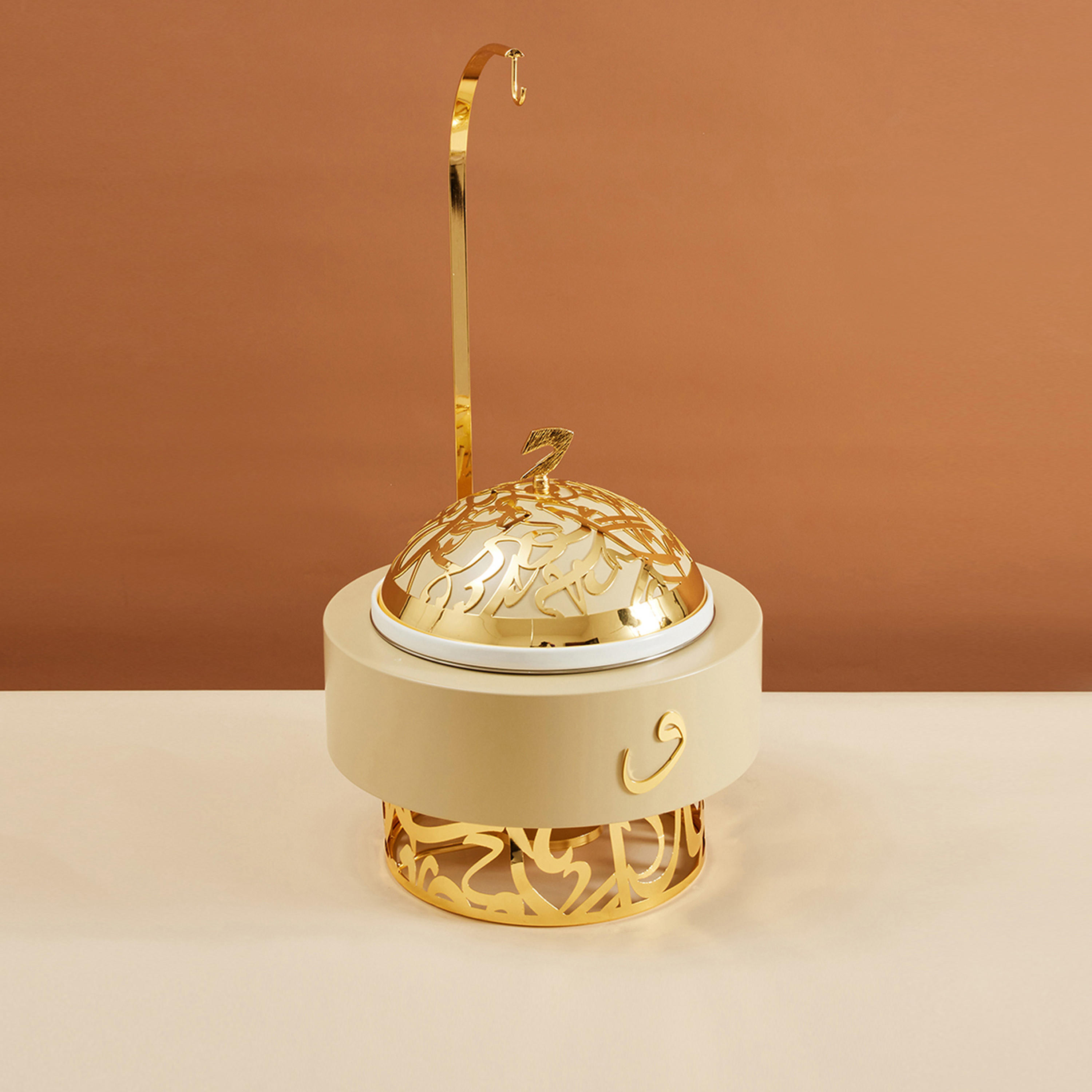 Otantik Diwan Collection Serving Buffet - 33 cms-household-dining-serveware-foodwarmersandcasseroles-image-1