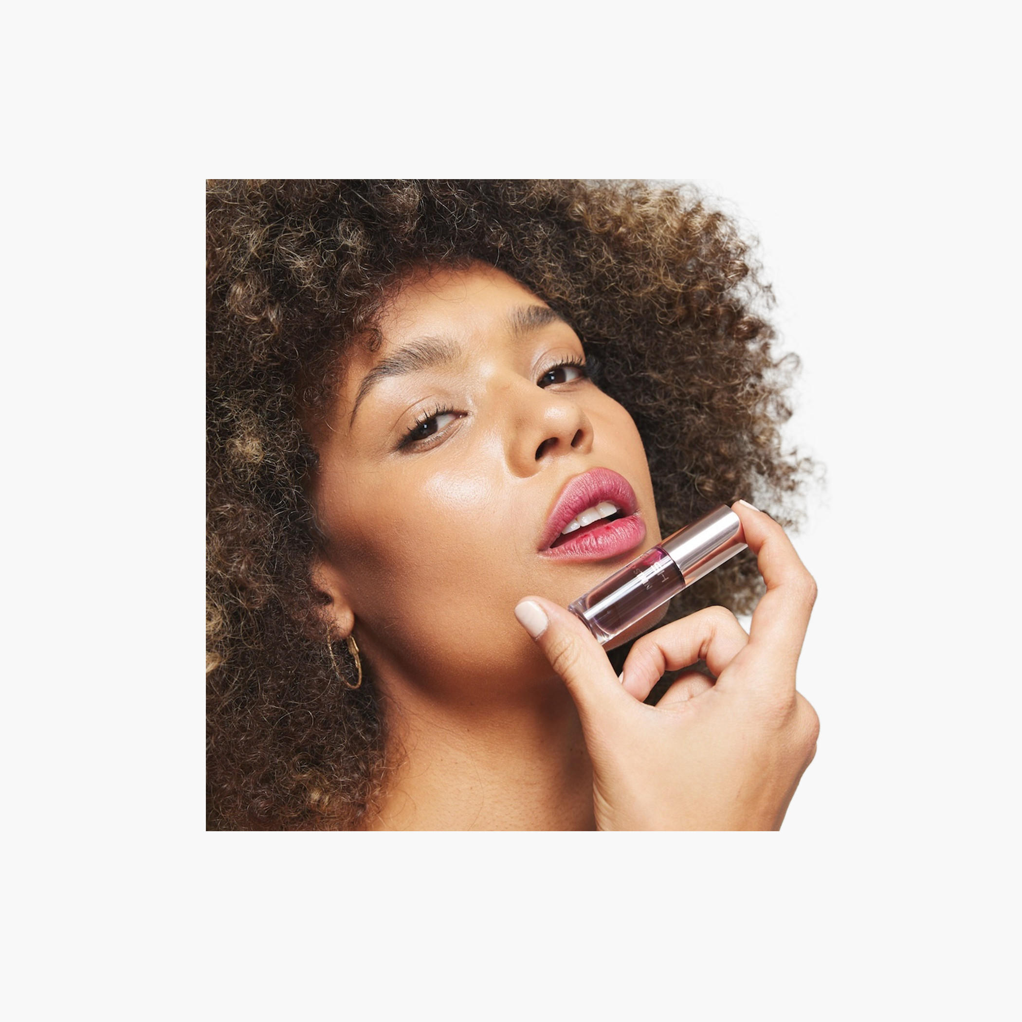 أحمر شفاه دارك تشوكليت 003 من جوش- 3 مل-beautyandpersonalcare-makeup-lips-liquidlipsticks-image-5
