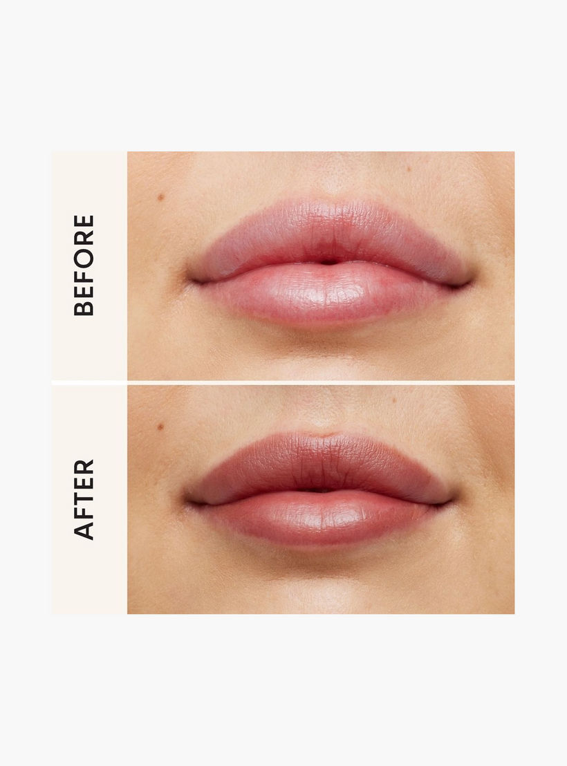 أحمر شفاه دارك تشوكليت 003 من جوش- 3 مل-beautyandpersonalcare-makeup-lips-liquidlipsticks-image-3