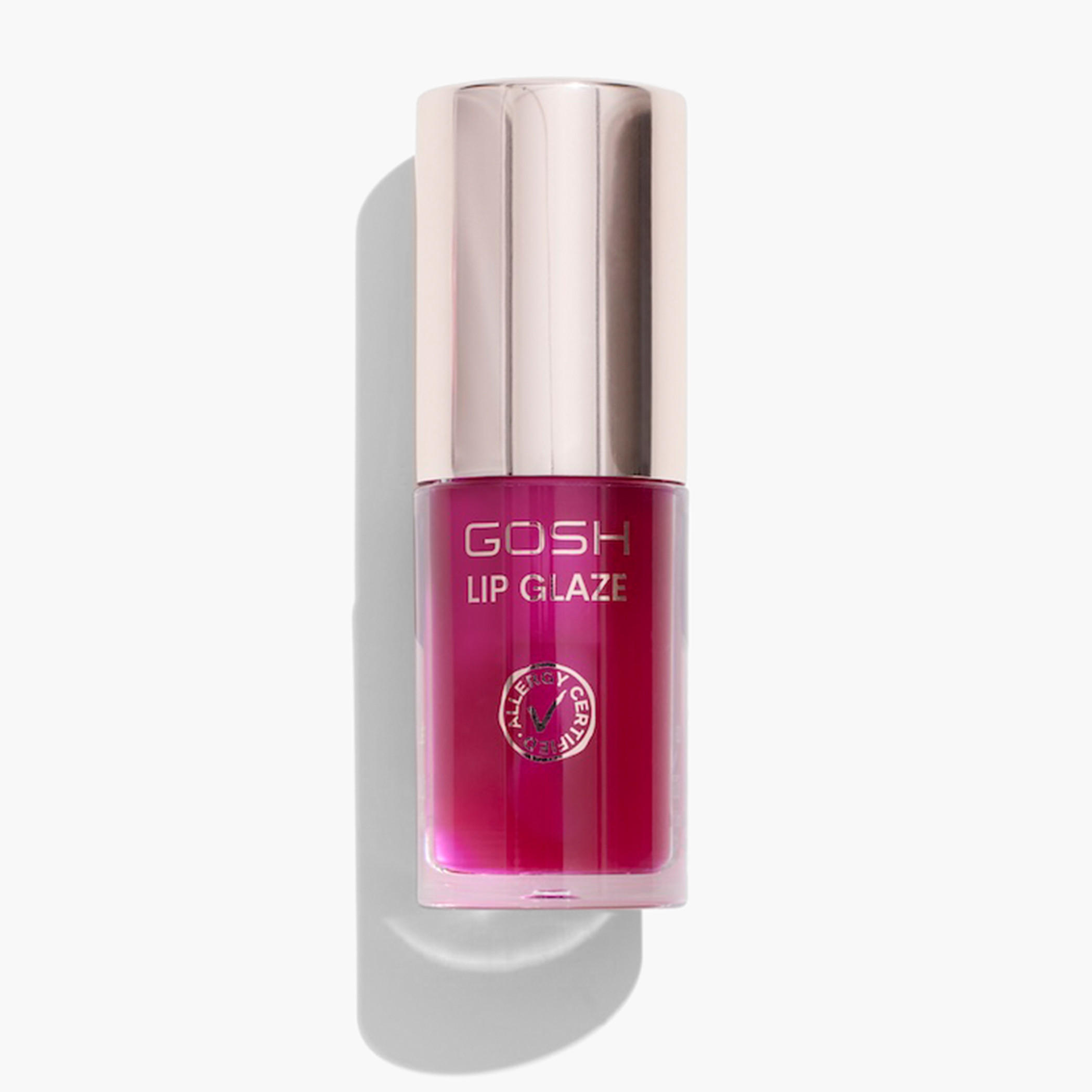 Gosh Lip Glaze-beautyandpersonalcare-makeup-lips-lipglossesandbalms-image-1