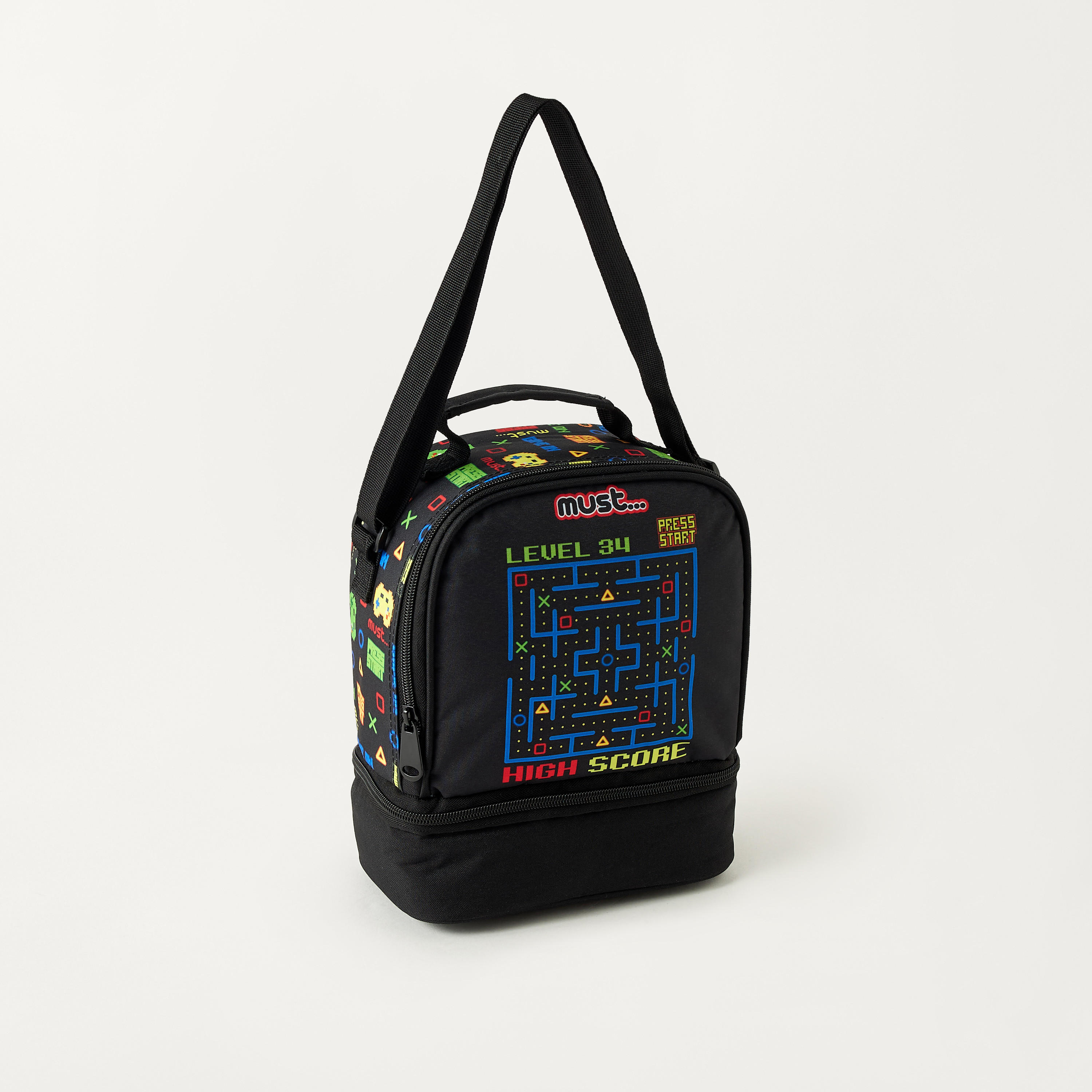 شنطة غداء بسحاب إغلاق وطبعات من ماست-school-lunchessentials-lunchbags-image-2