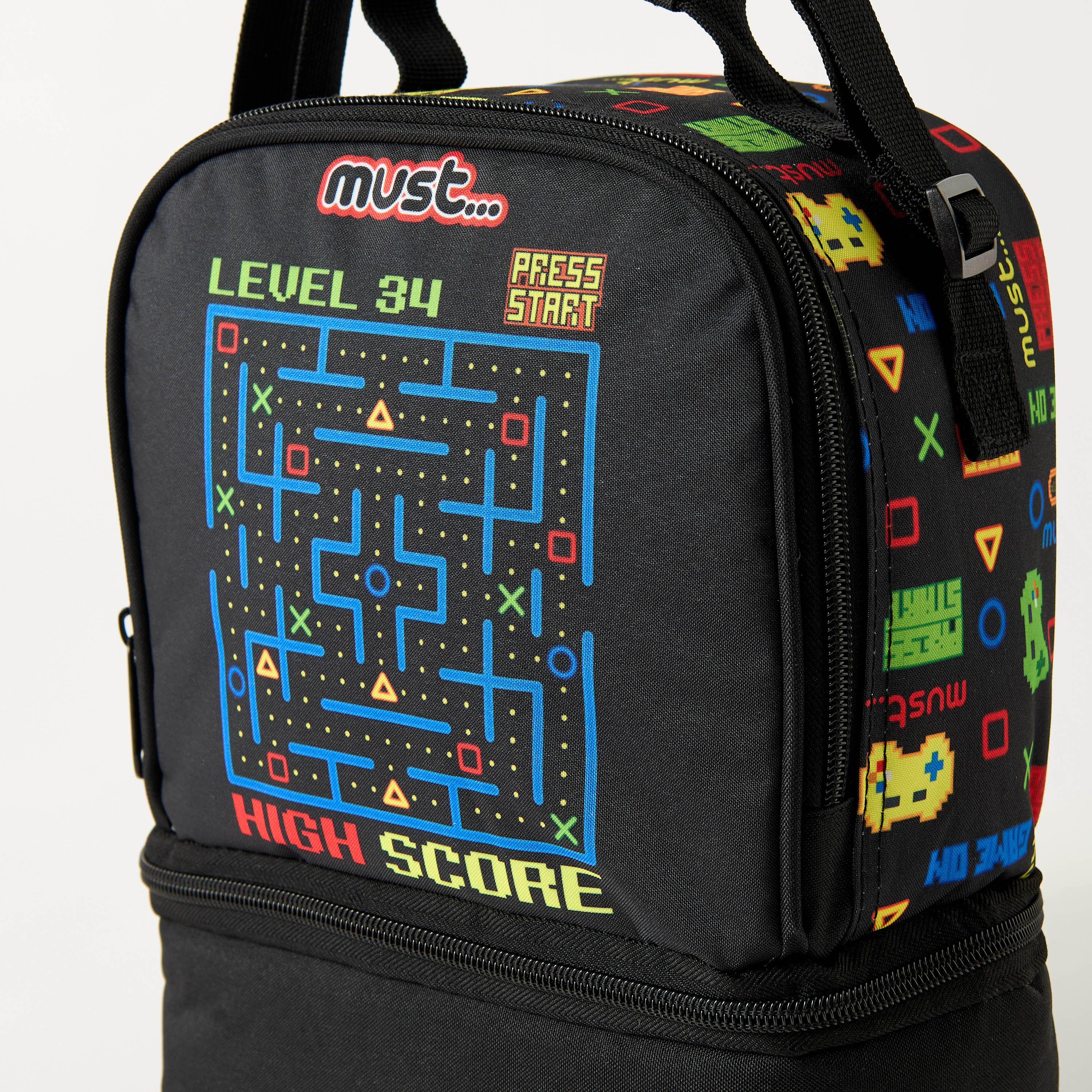 شنطة غداء بسحاب إغلاق وطبعات من ماست-school-lunchessentials-lunchbags-image-3