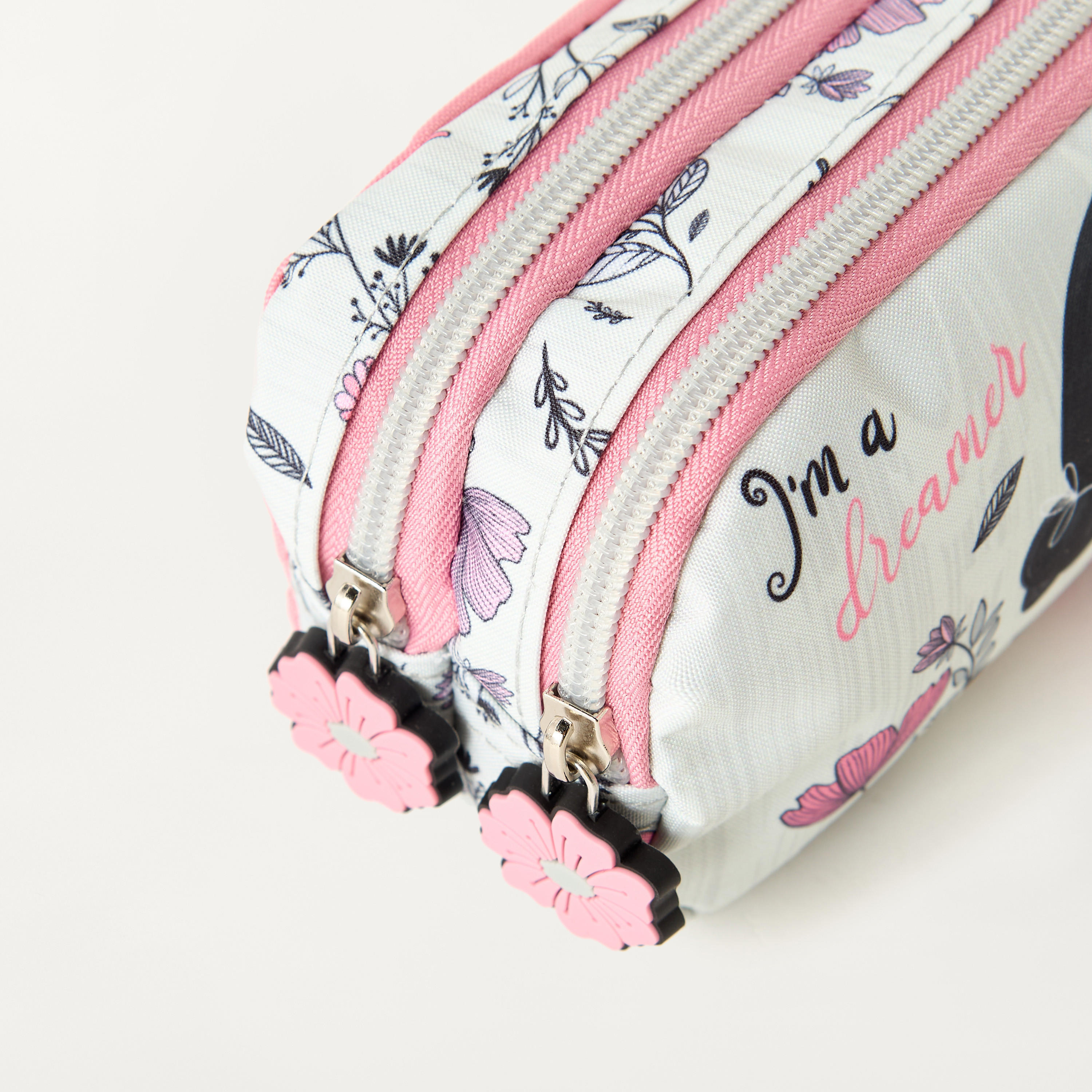 Must All-Over Print Pencil Case with Zip Closure-school-stationery-pencilcases-image-3