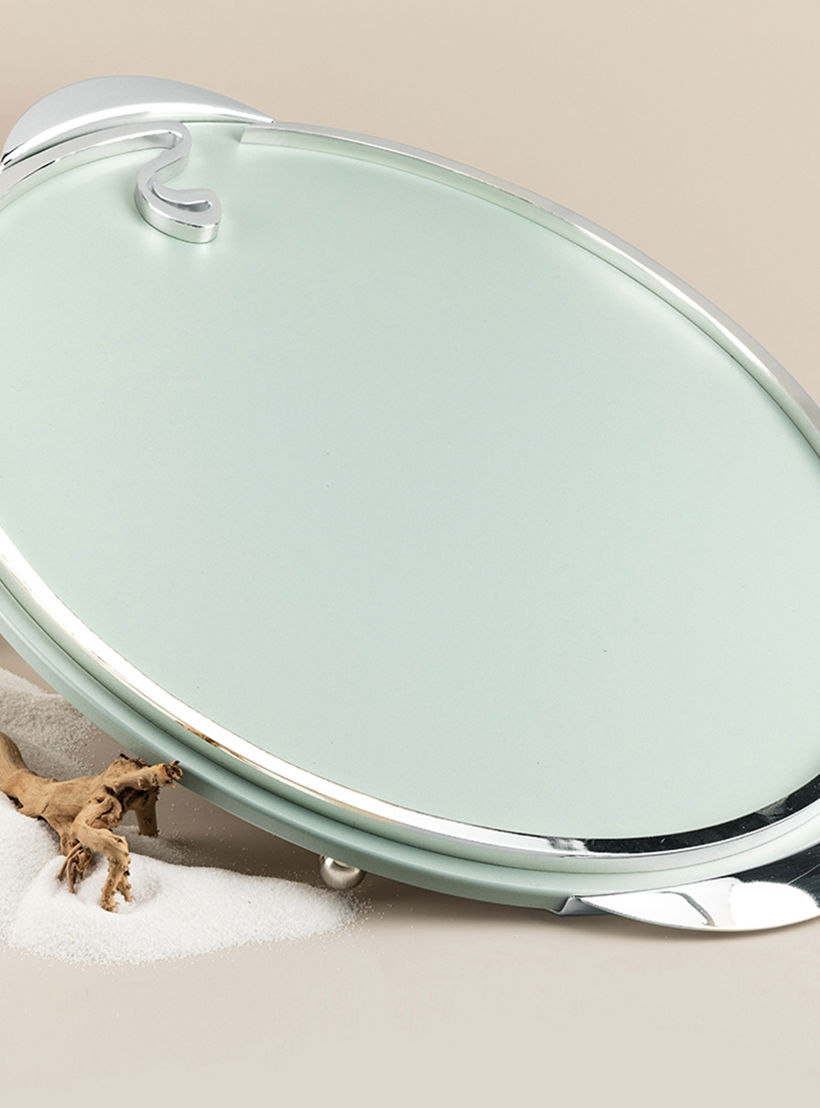 Otantik Nour Wooden Tray with Handles - 60x45 cm-household-dining-serveware-servingtrays-image-1