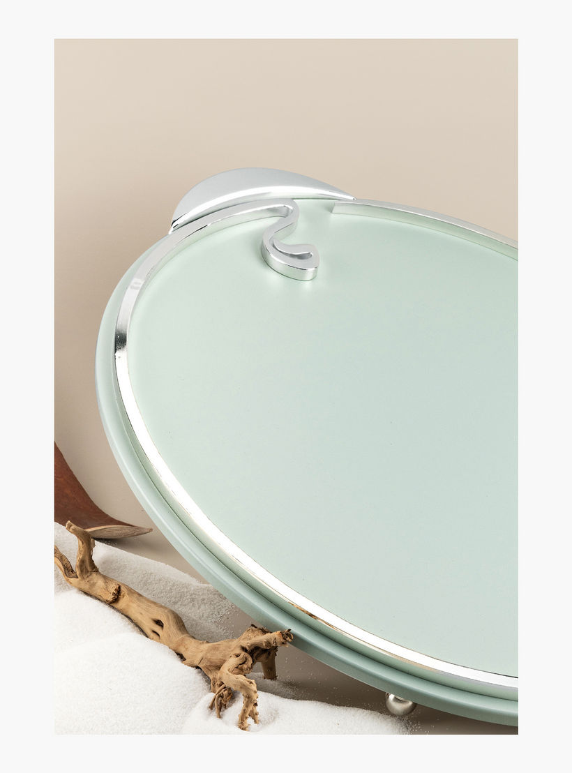 Otantik Nour Wooden Tray with Handles - 60x45 cm-household-dining-serveware-servingtrays-image-2