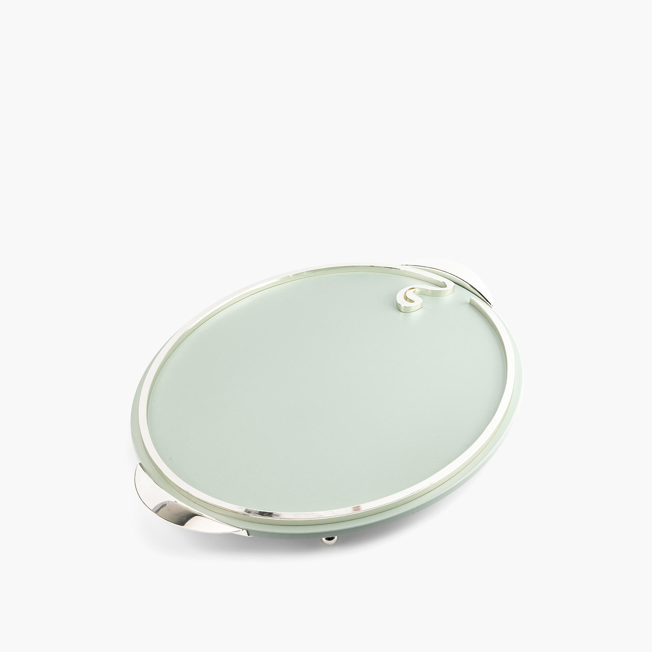 Otantik Nour Wooden Tray with Handles - 60x45 cm-household-dining-serveware-servingtrays-image-3