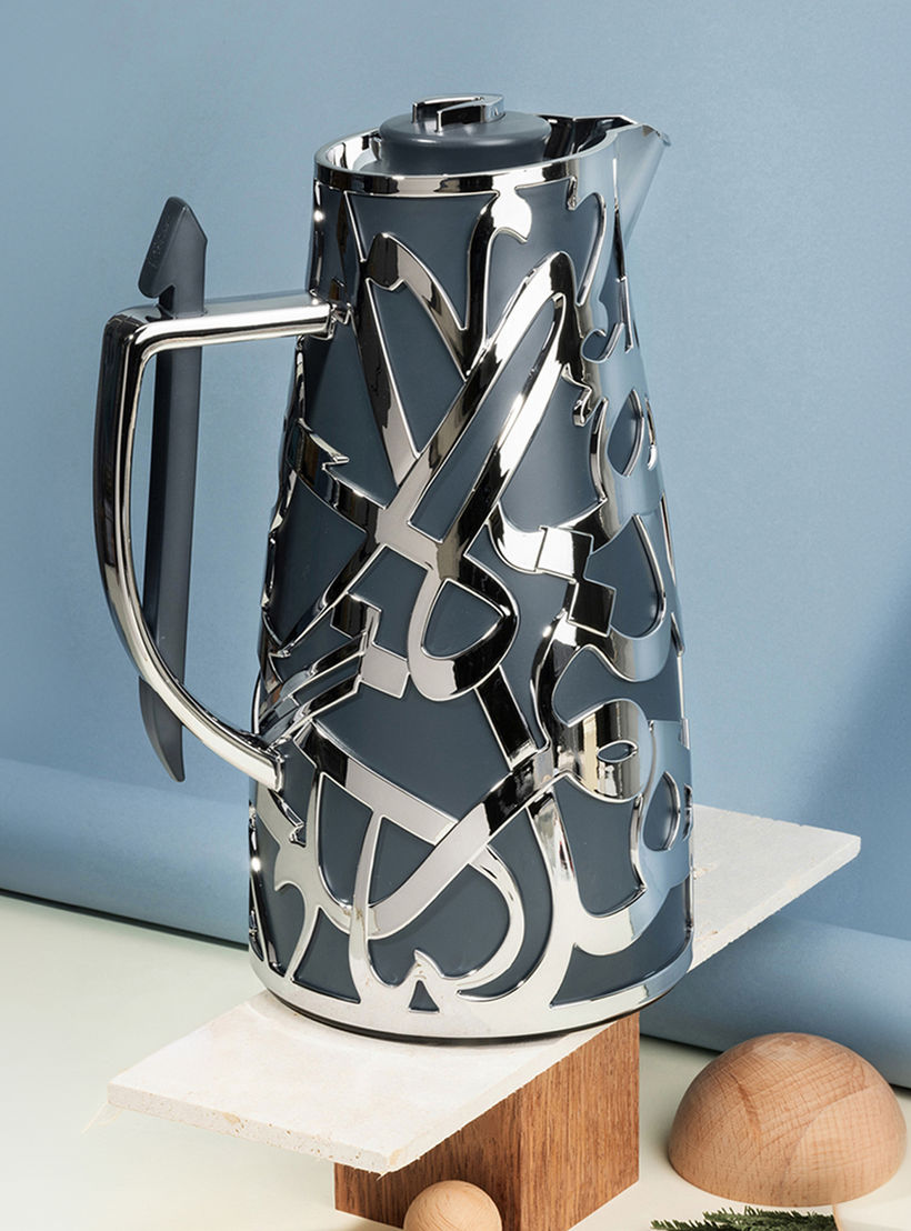 ترمس عازل ديوان من أوتانتيك-household-dining-teaandcoffee-vacuumflaskscoffeeandteapots-image-1