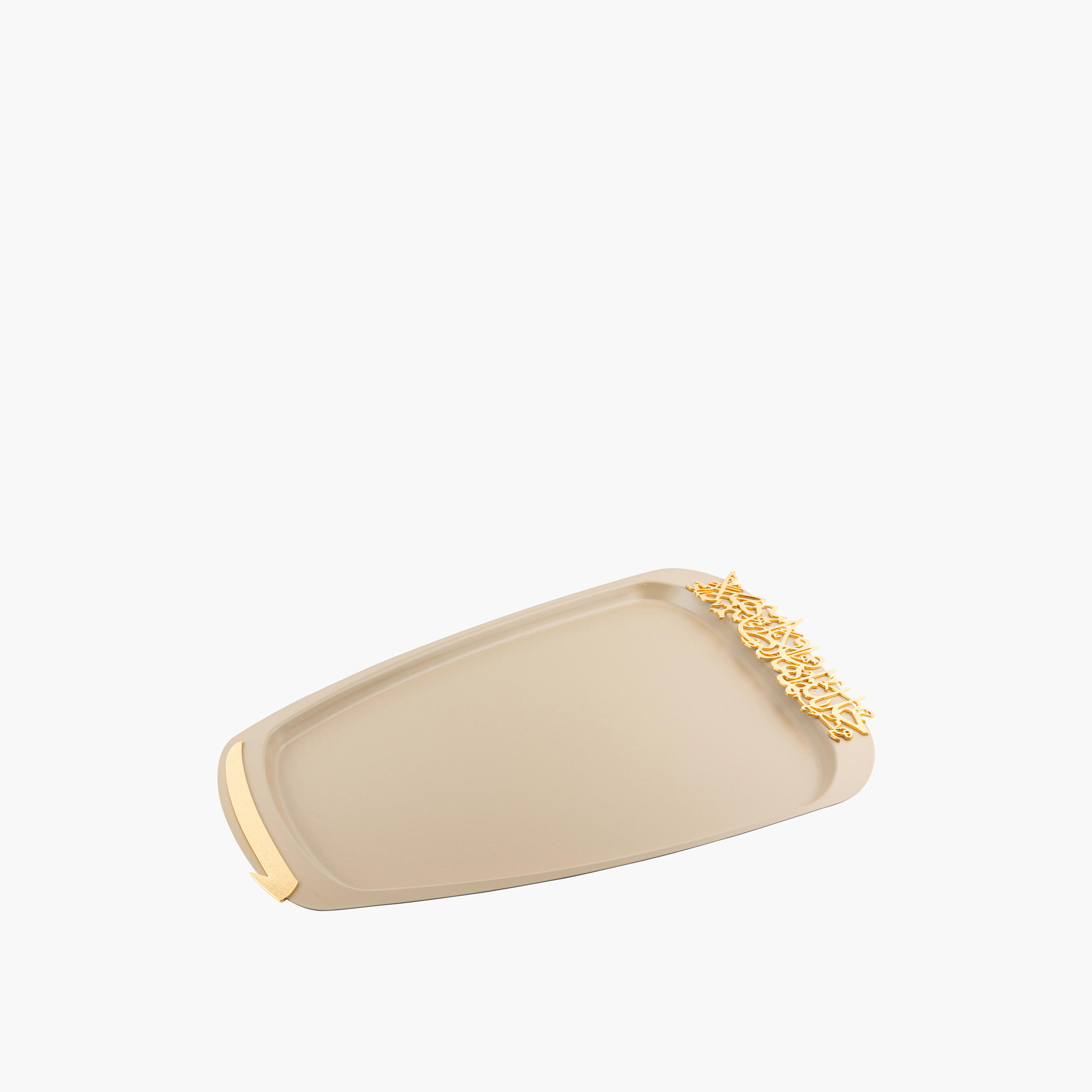 Otantik Diwan Collection Tray - 62x40 cms-household-dining-serveware-servingtrays-image-3