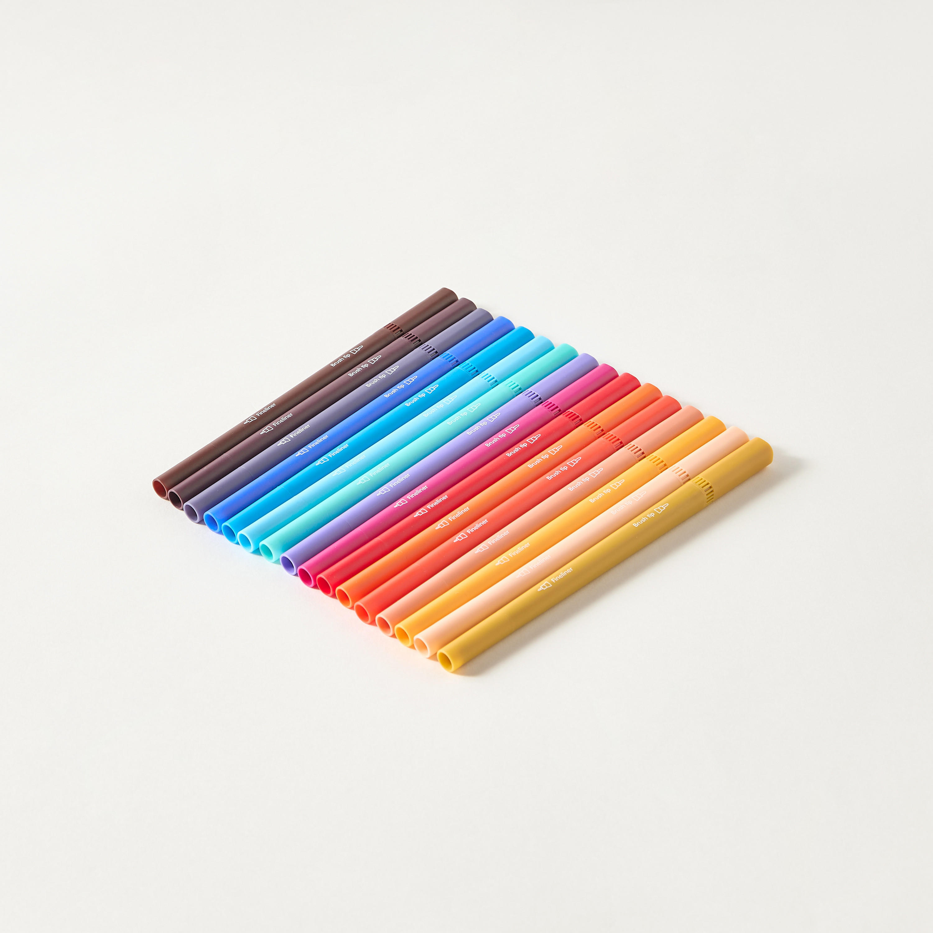Findz 50-Piece Colour Maker Pen Set-school-stationery-accessories-image-2