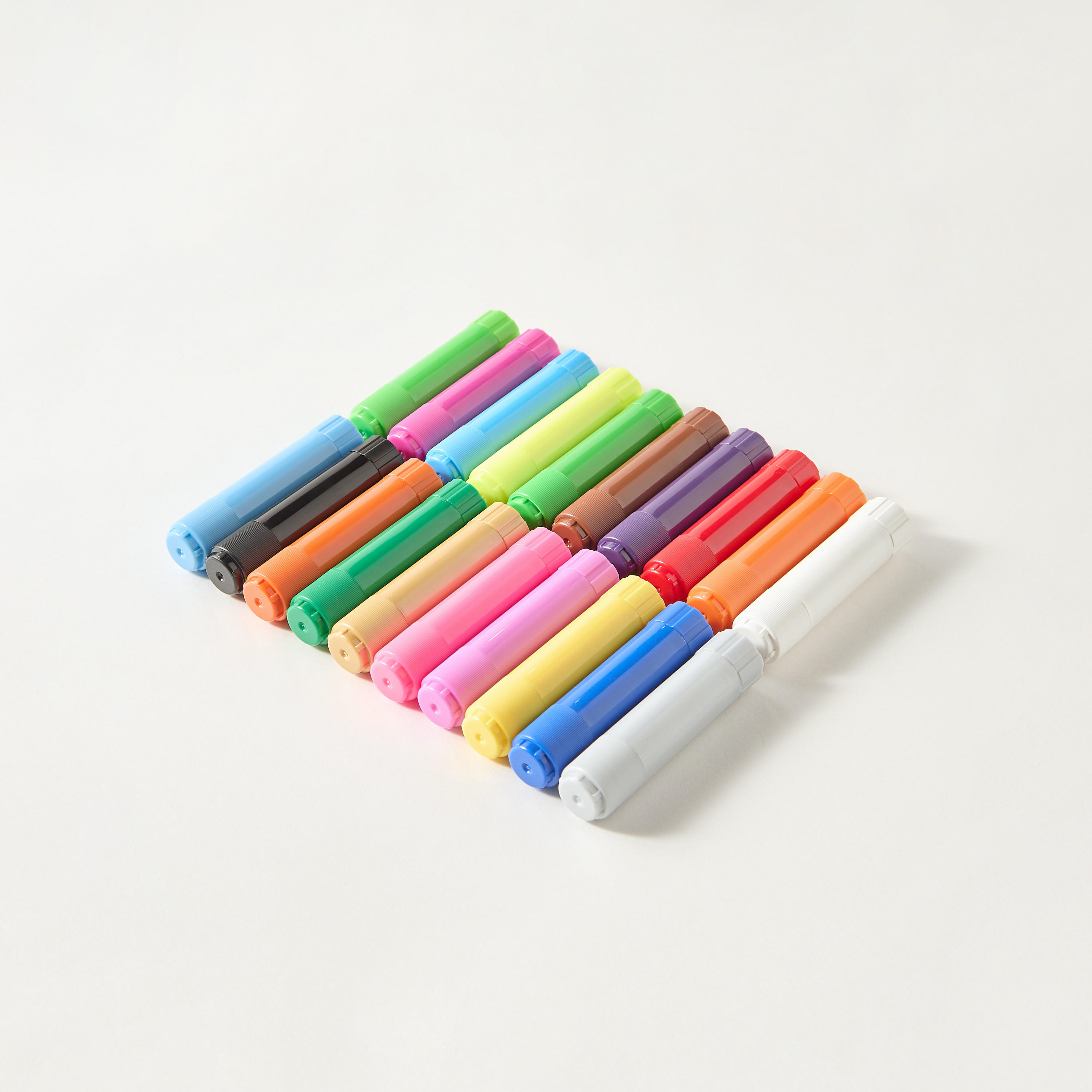 Findz 20-Piece Crayon Set-school-stationery-pensandpencils-image-2