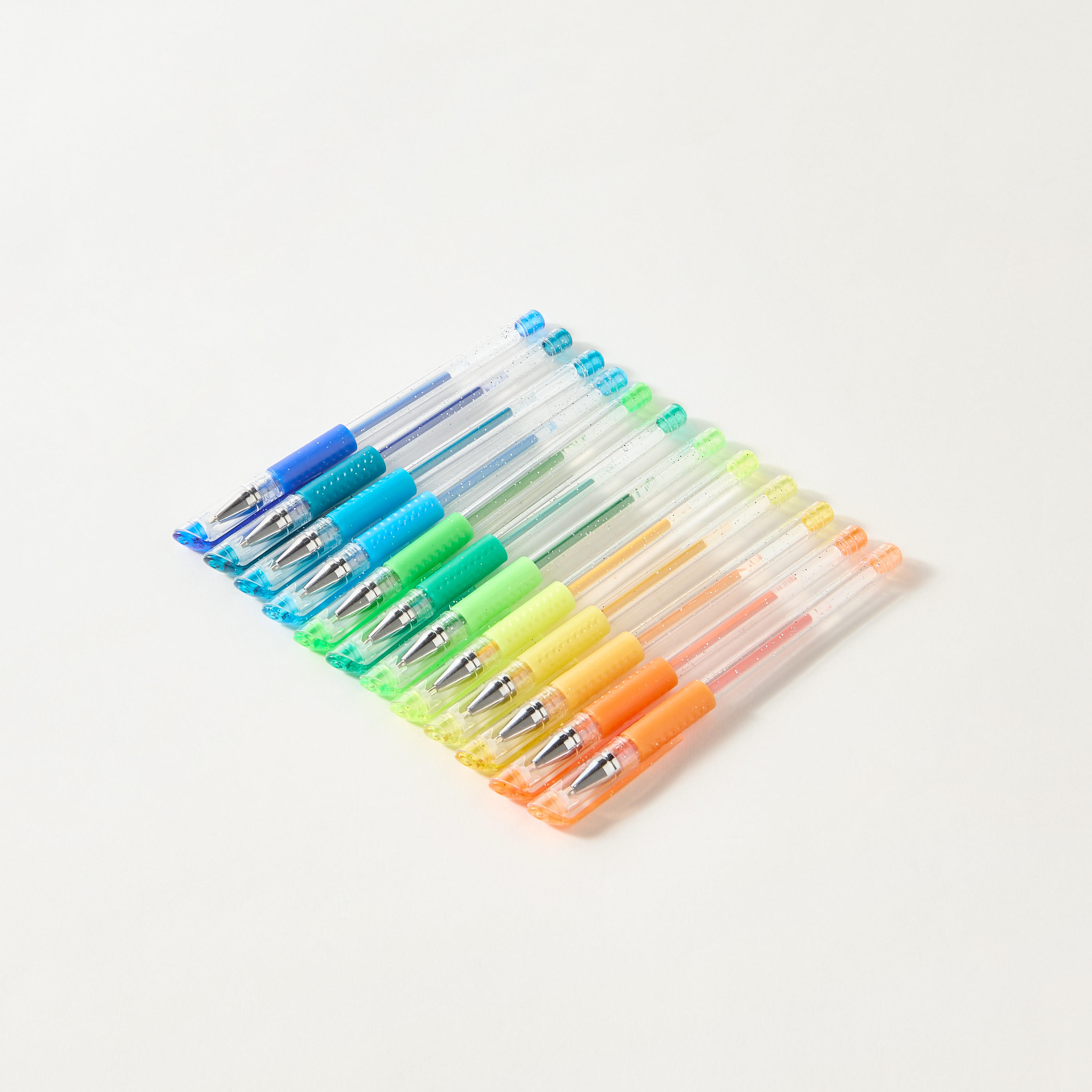 Findz 36-Piece Gel Ink Pen Set-school-stationery-pensandpencils-image-2