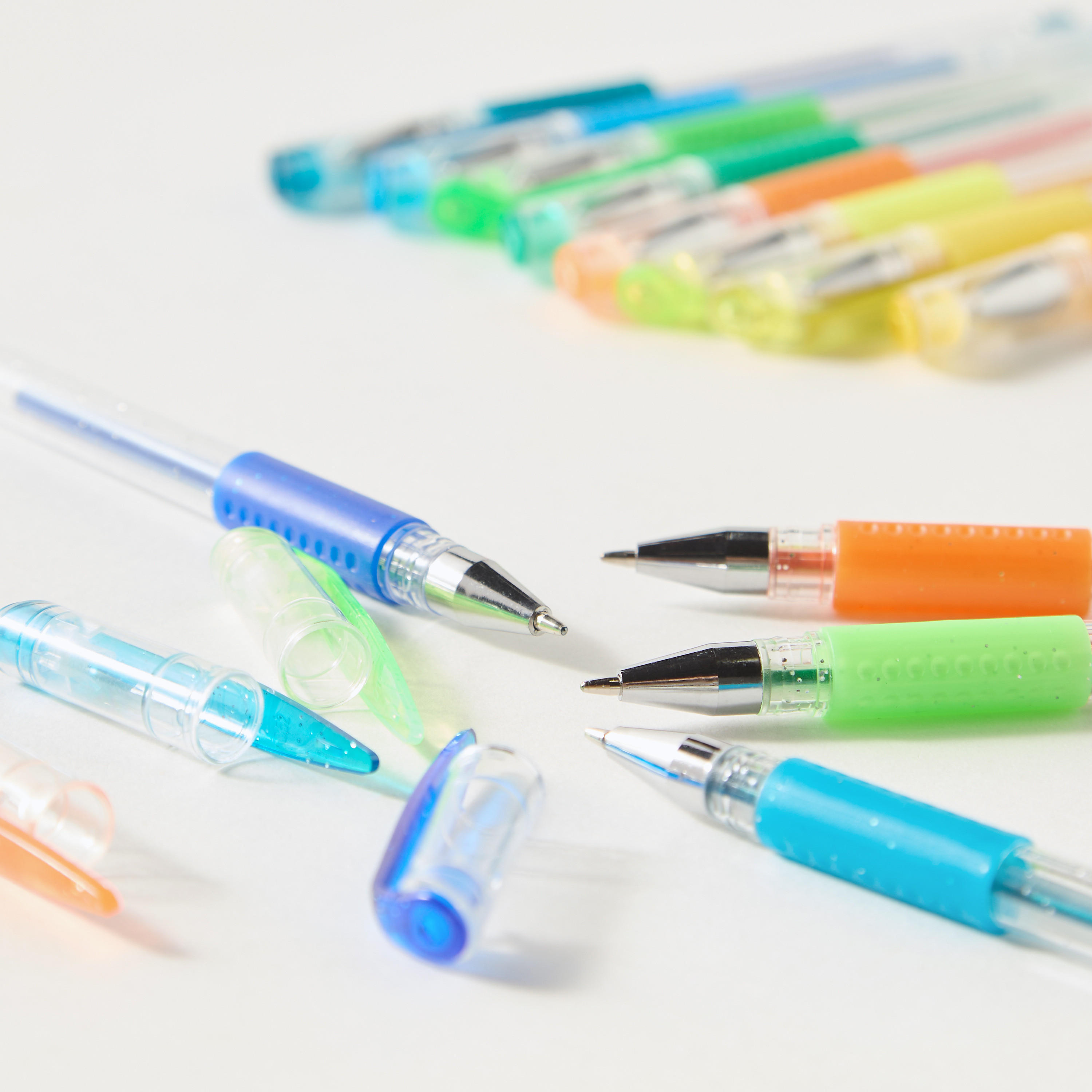 Findz 36-Piece Gel Ink Pen Set-school-stationery-pensandpencils-image-3