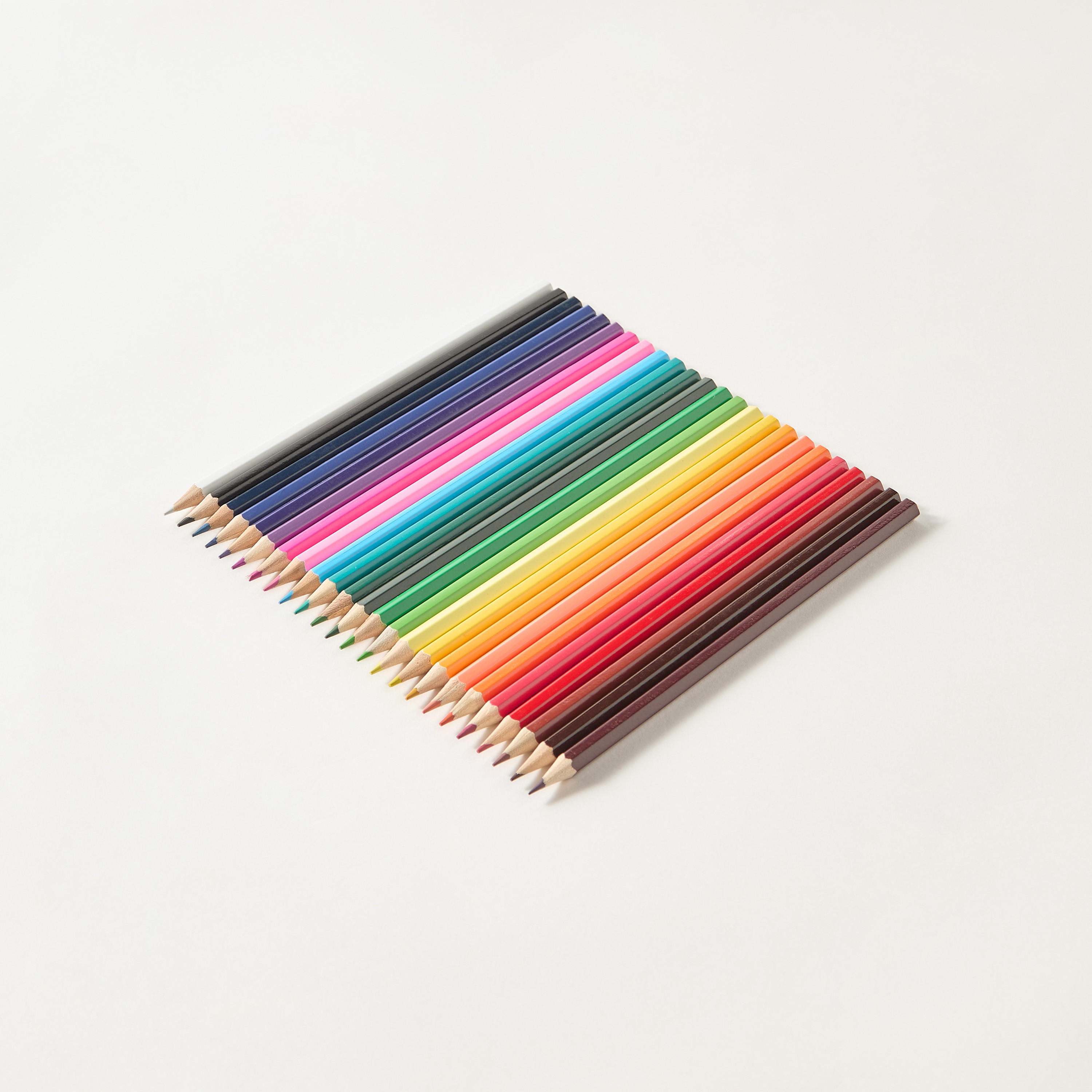 Findz 24-Piece Colour Pencil Set-school-stationery-pencilcases-image-2