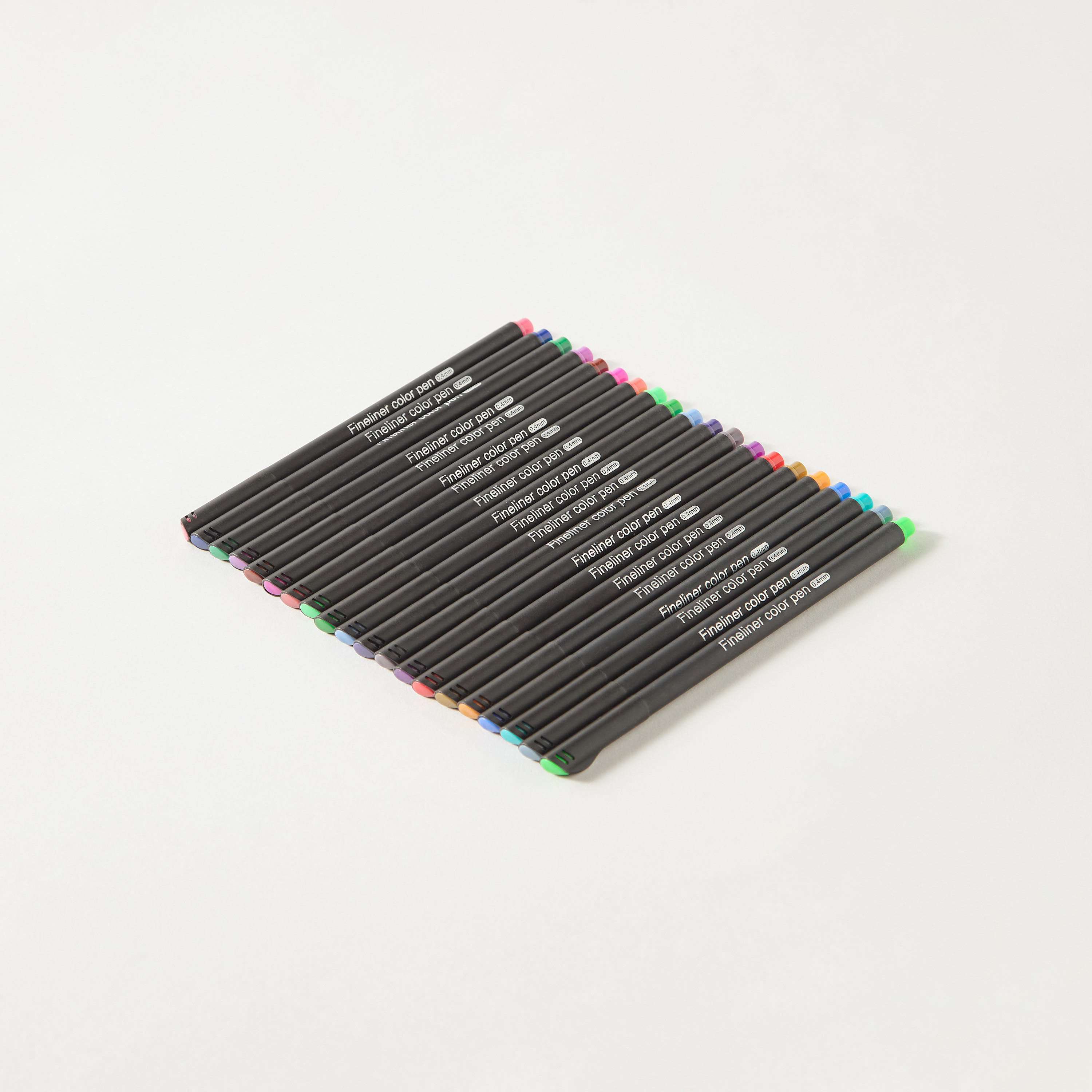 Findz 100-Piece Colour Fineliner Set-school-stationery-pensandpencils-image-2