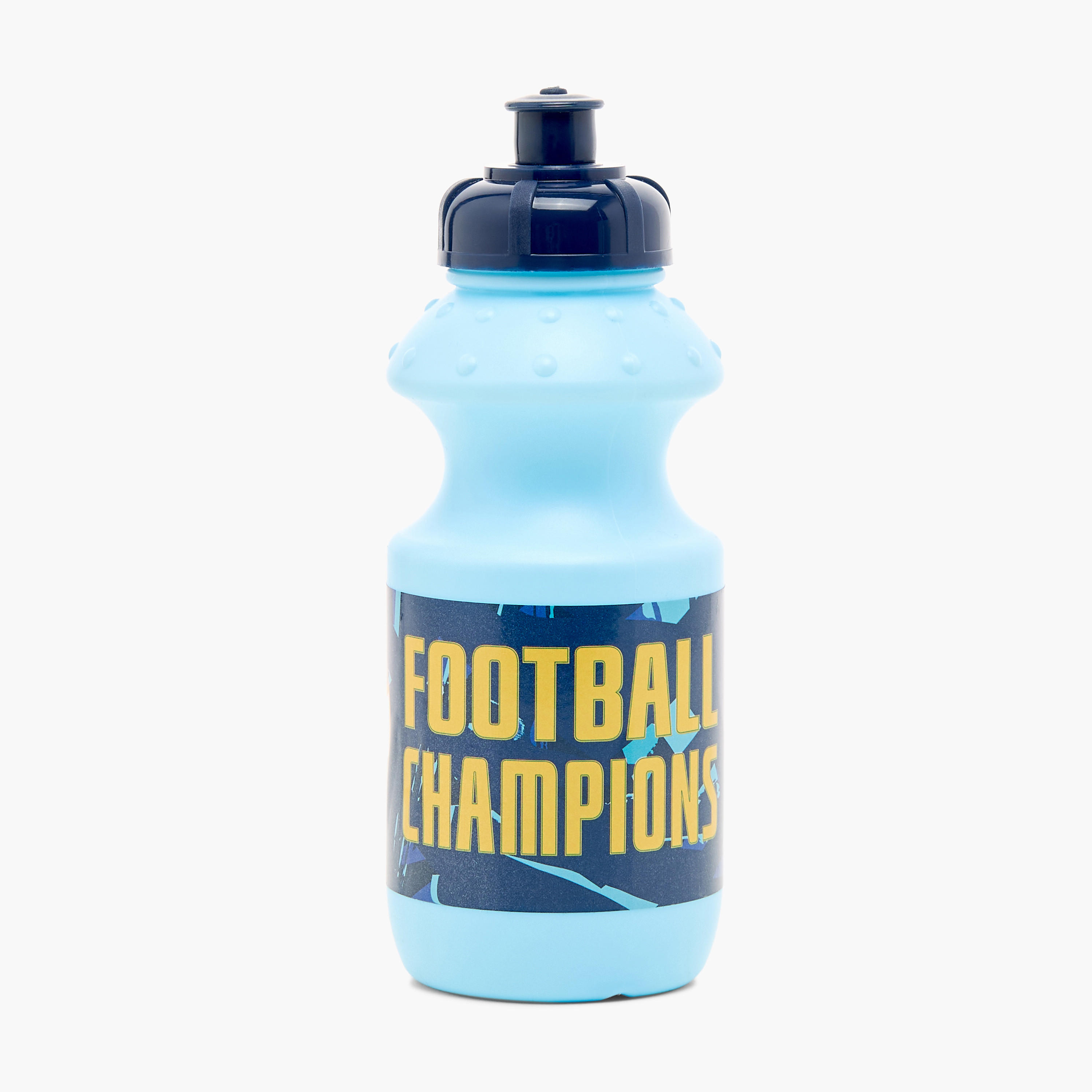 Must 5-Piece Football Print 16-inch Trolley Backpack Set - 43x30x13 cms-school-bagsandbackpacks-sets-image-19