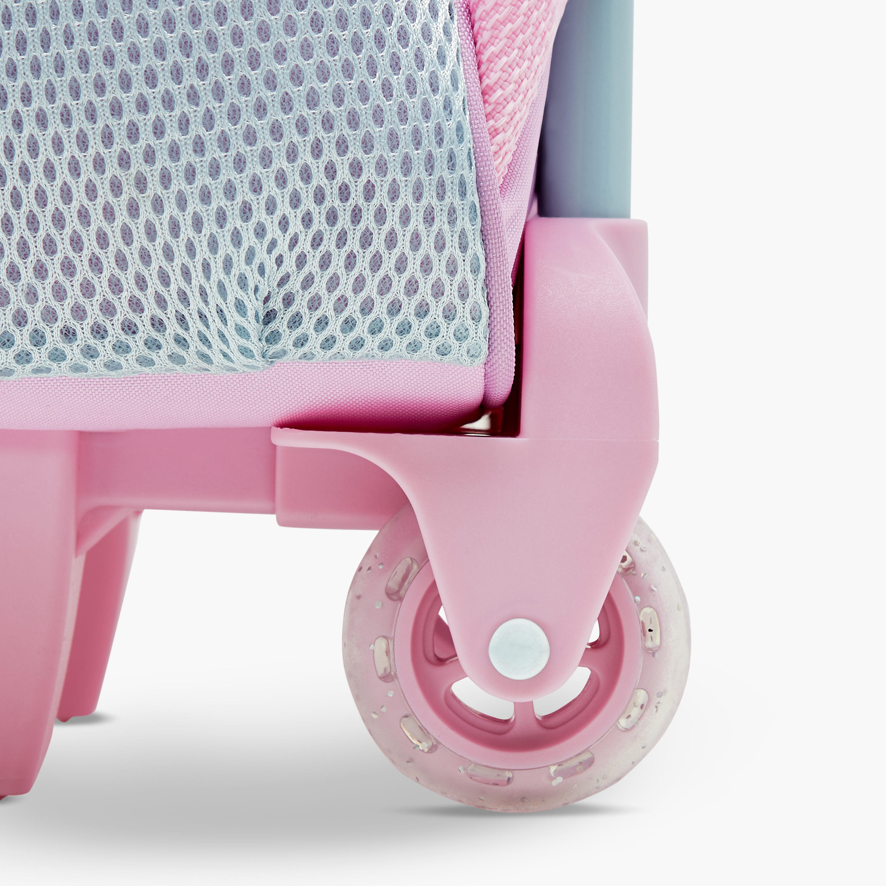 Must Printed Trolley Backpack with Lunch Bag and Pencil Case - 27X10X31 cms-school-bagsandbackpacks-trolleybags-image-8